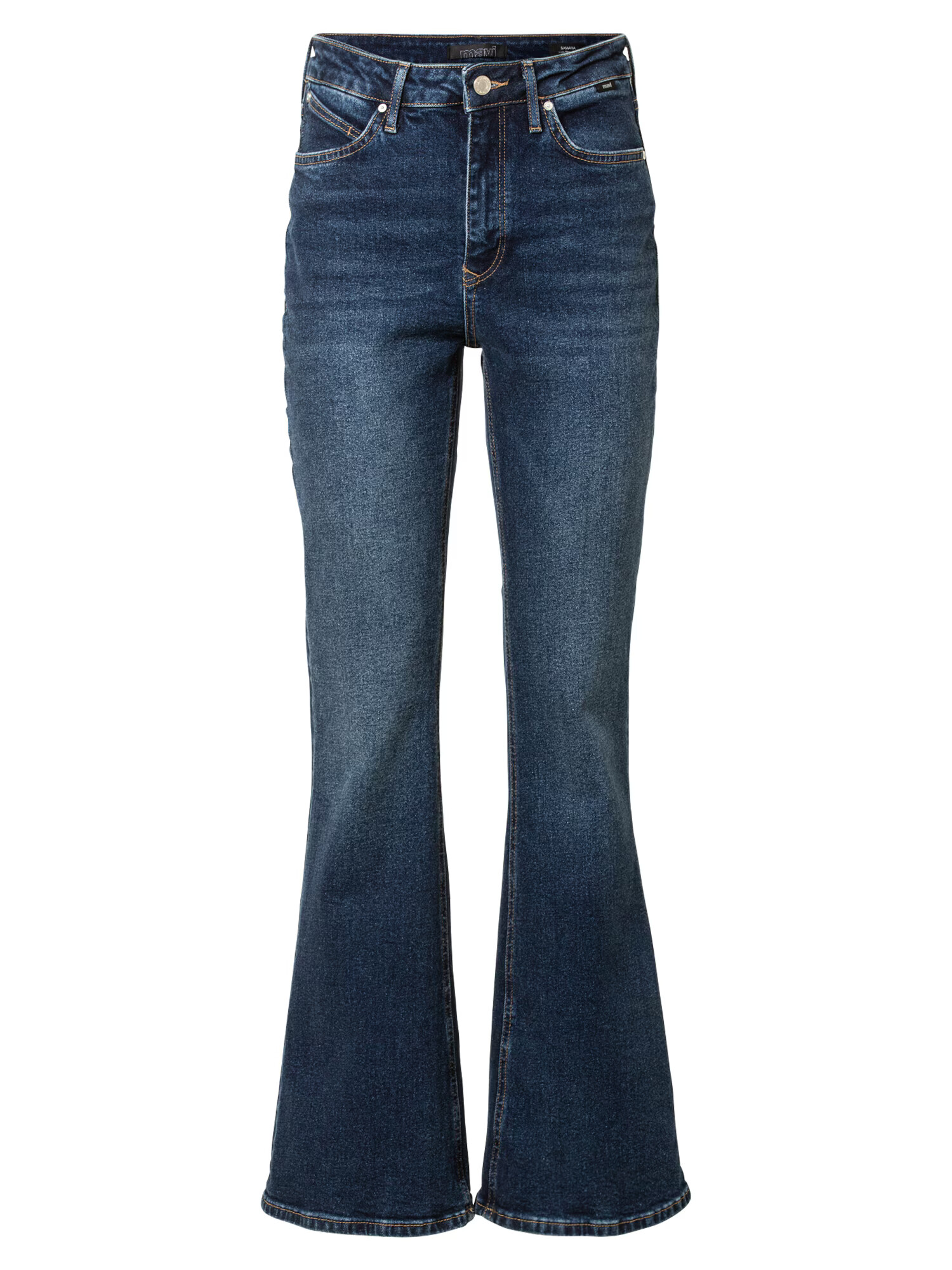 Mavi Jeans 'SAMARA' albastru denim - Pled.ro