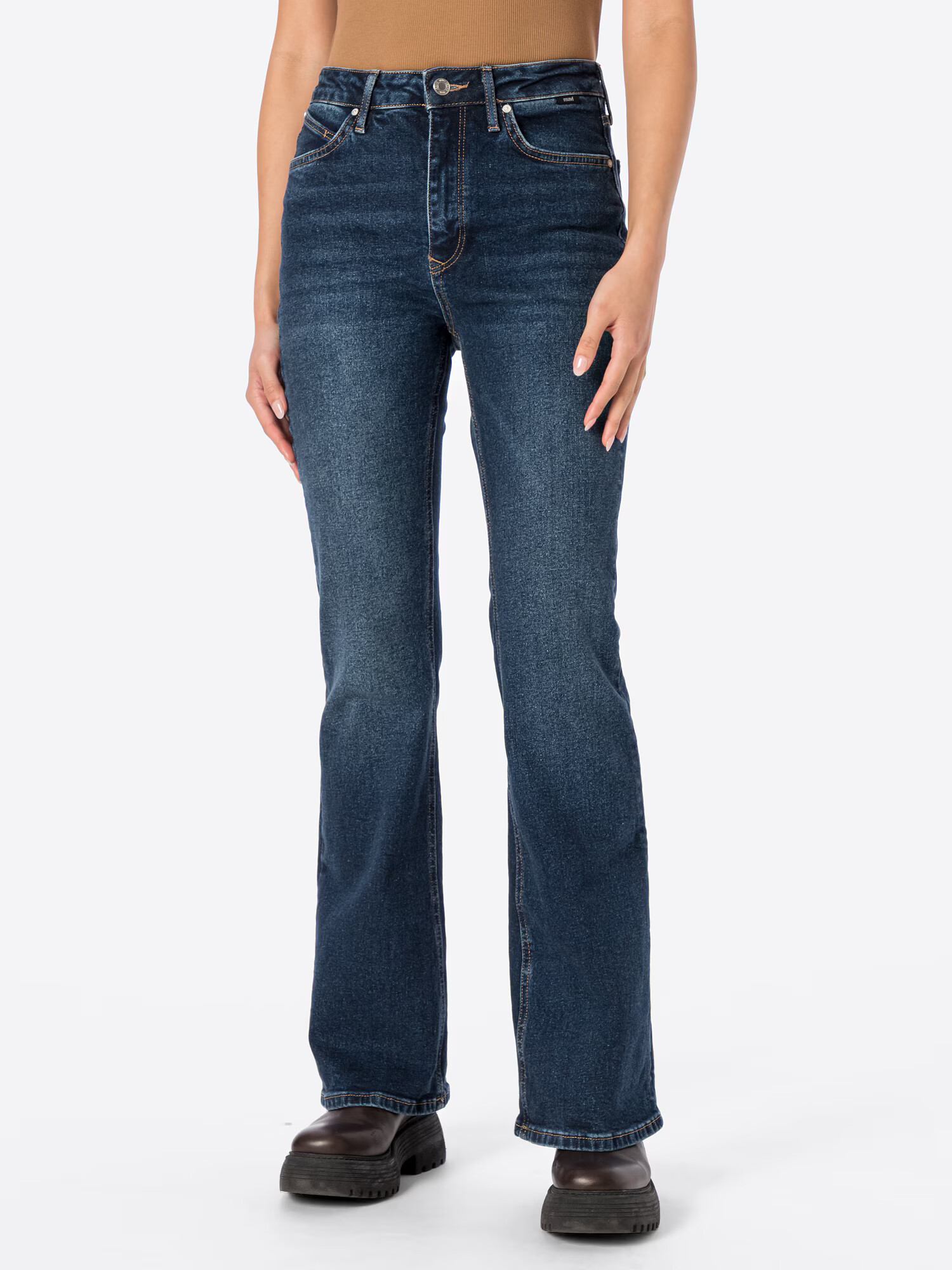 Mavi Jeans 'SAMARA' albastru denim - Pled.ro