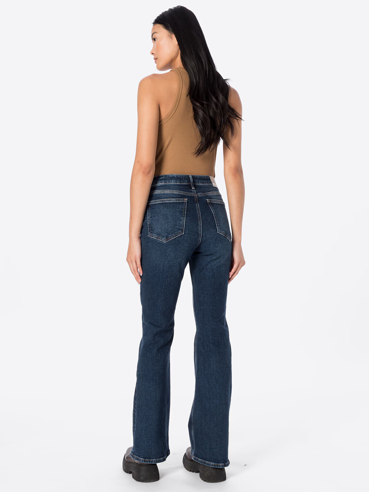 Mavi Jeans 'SAMARA' albastru denim - Pled.ro