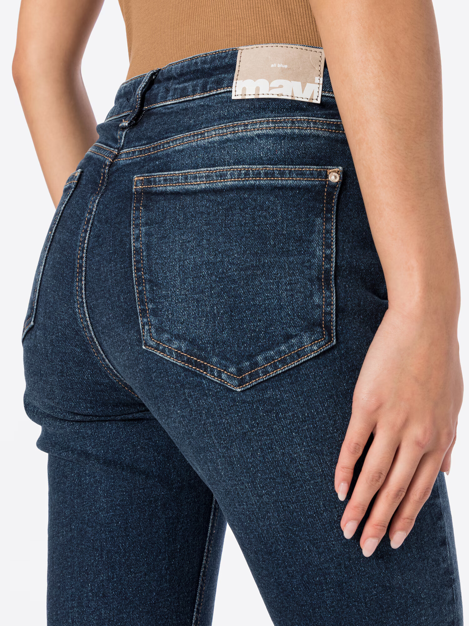 Mavi Jeans 'SAMARA' albastru denim - Pled.ro