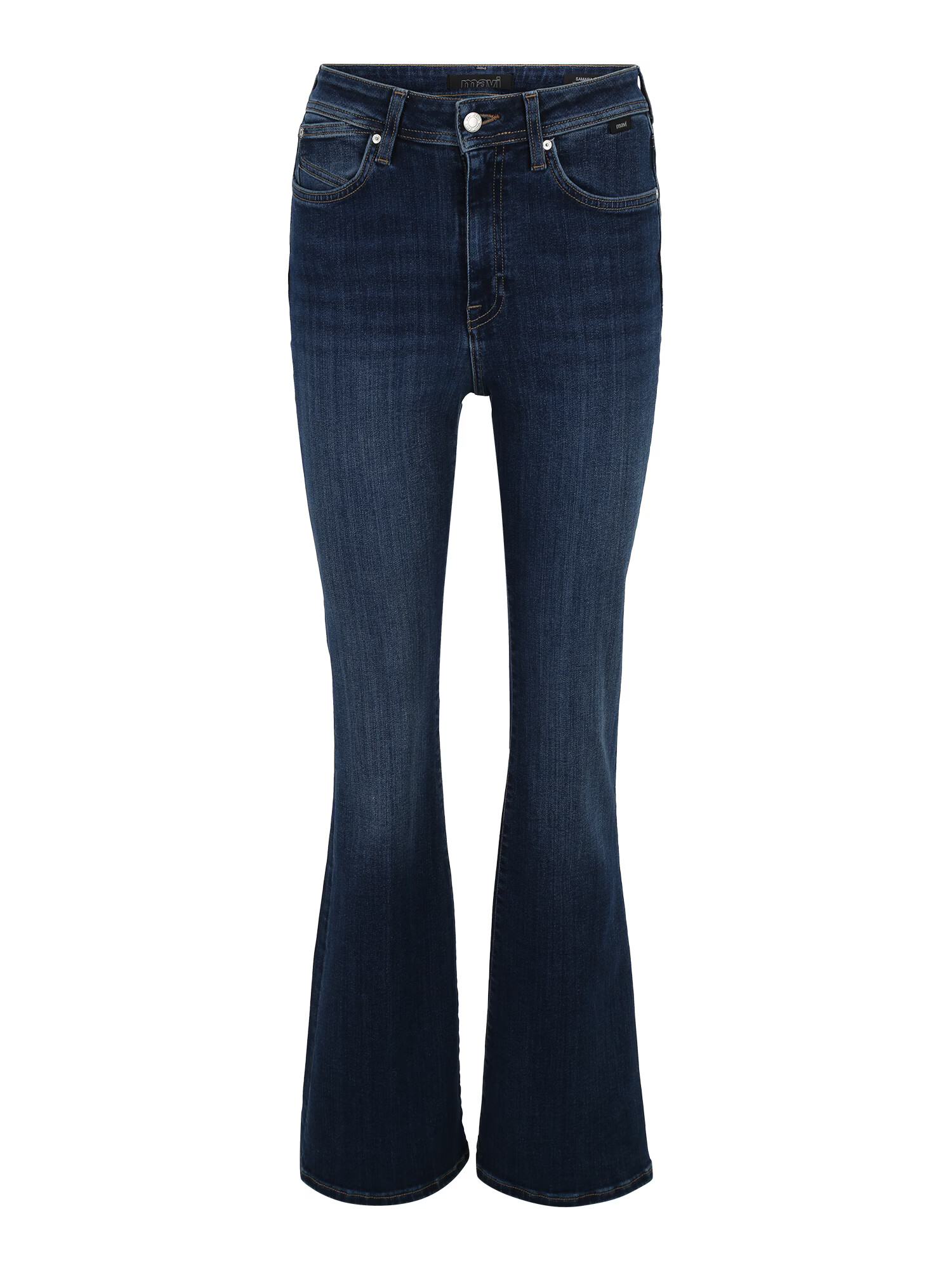 Mavi Jeans 'Samara' albastru denim - Pled.ro