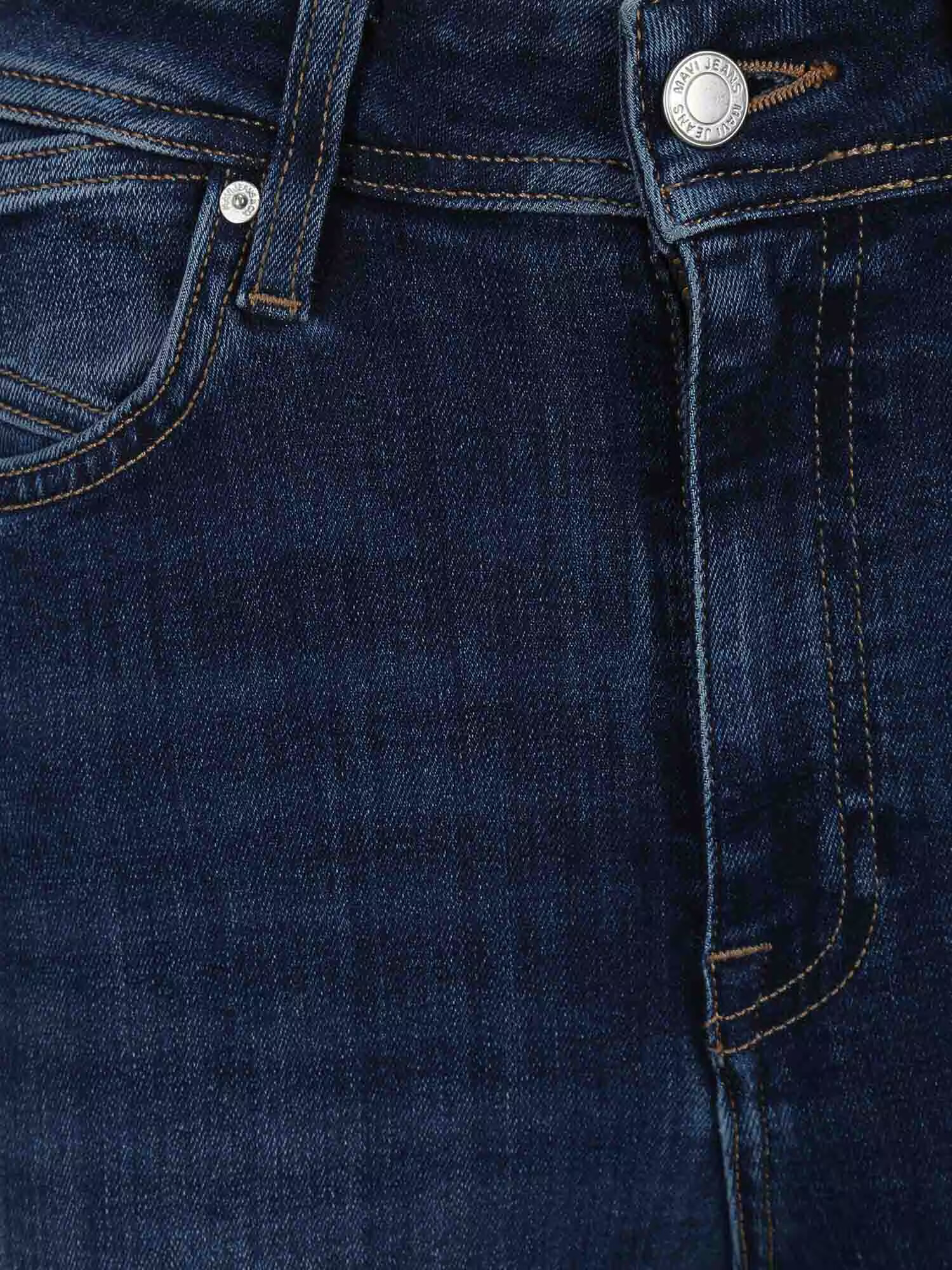 Mavi Jeans 'Samara' albastru denim - Pled.ro