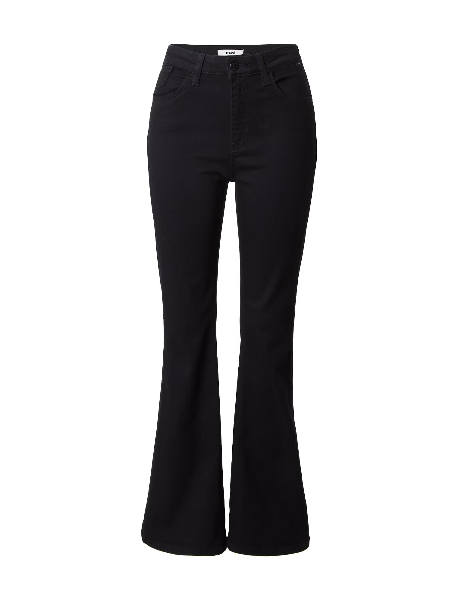 Mavi Jeans 'SAMARA' negru - Pled.ro