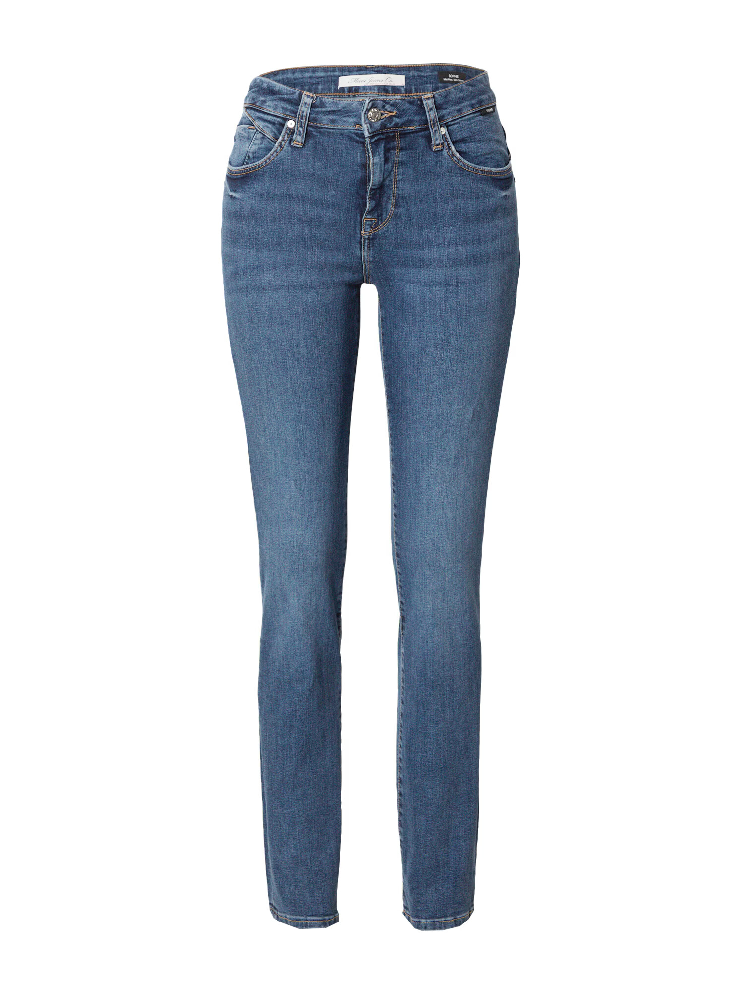 Mavi Jeans 'Sophie' albastru denim - Pled.ro