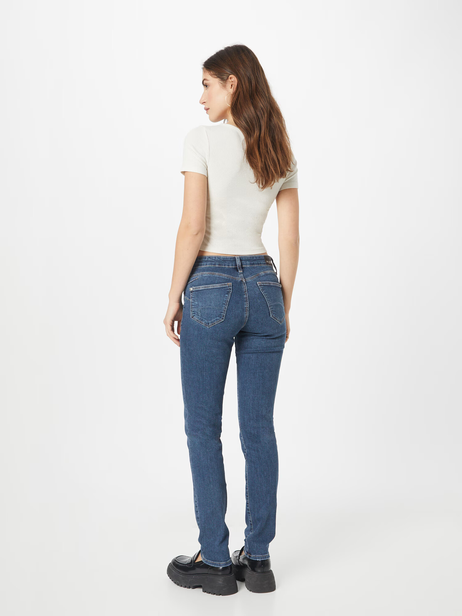 Mavi Jeans 'Sophie' albastru denim - Pled.ro