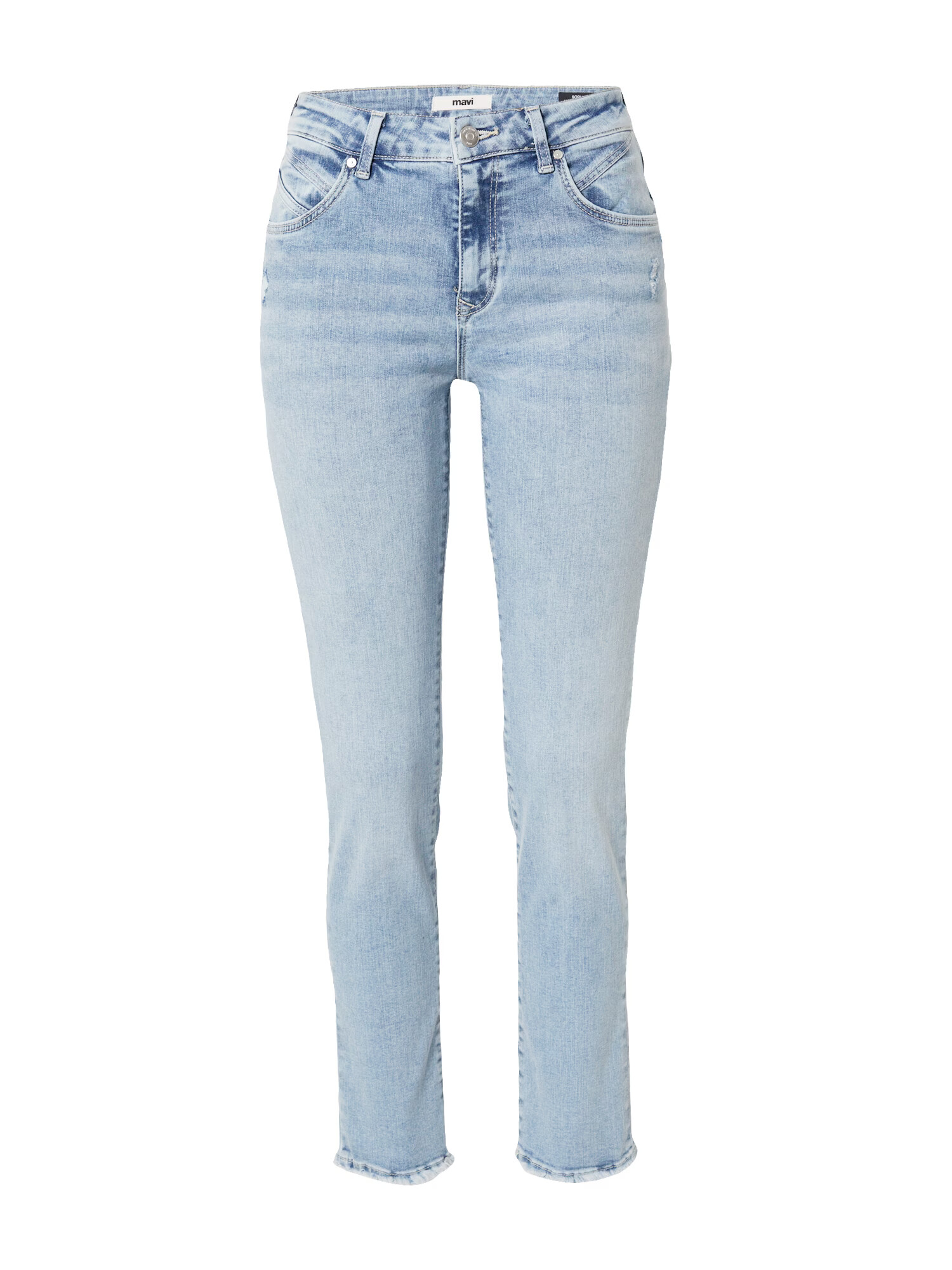 Mavi Jeans albastru denim - Pled.ro