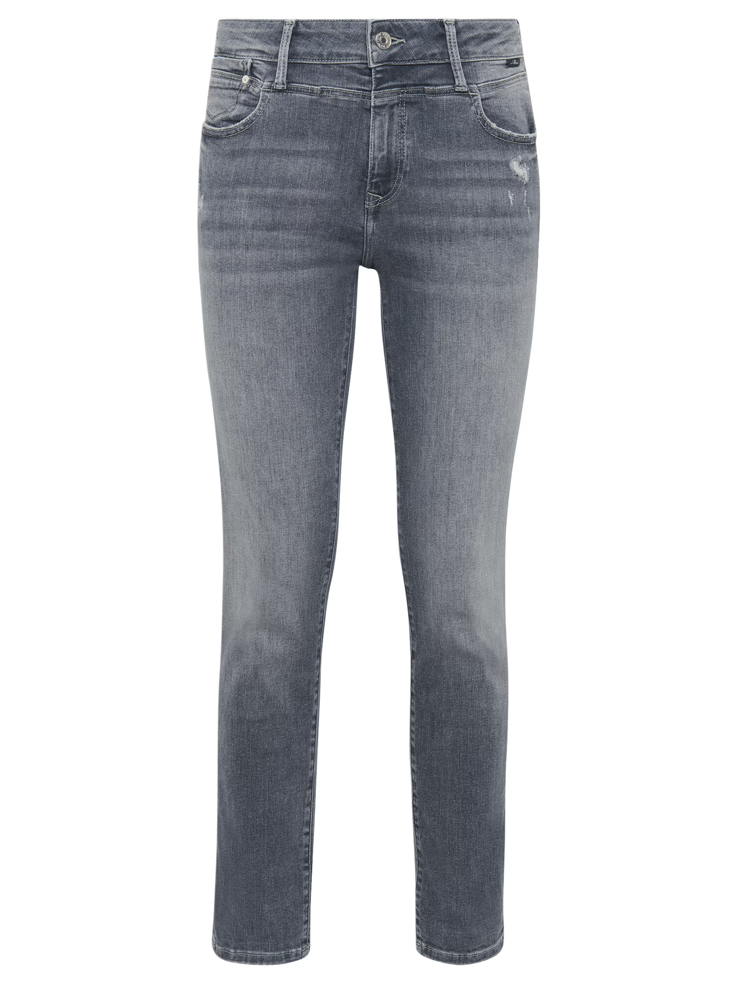 Mavi Jeans gri metalic - Pled.ro