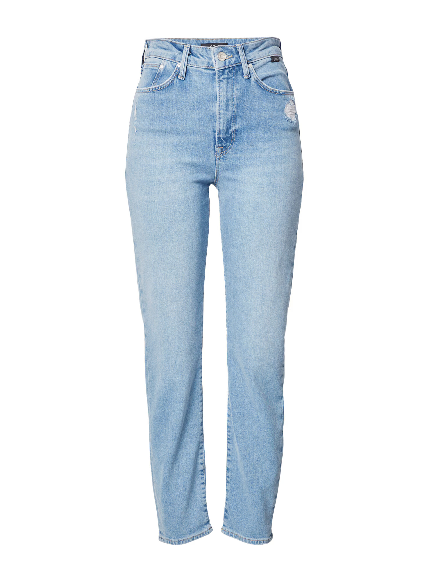 Mavi Jeans 'Star' albastru deschis - Pled.ro