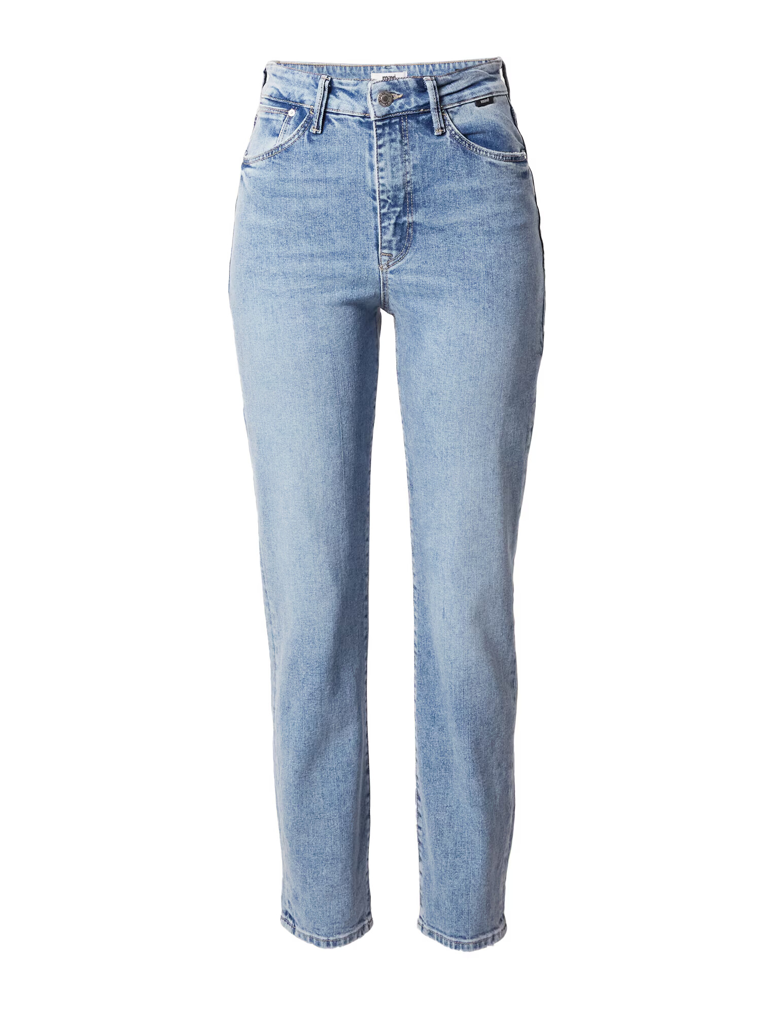 Mavi Jeans 'Star' albastru deschis - Pled.ro