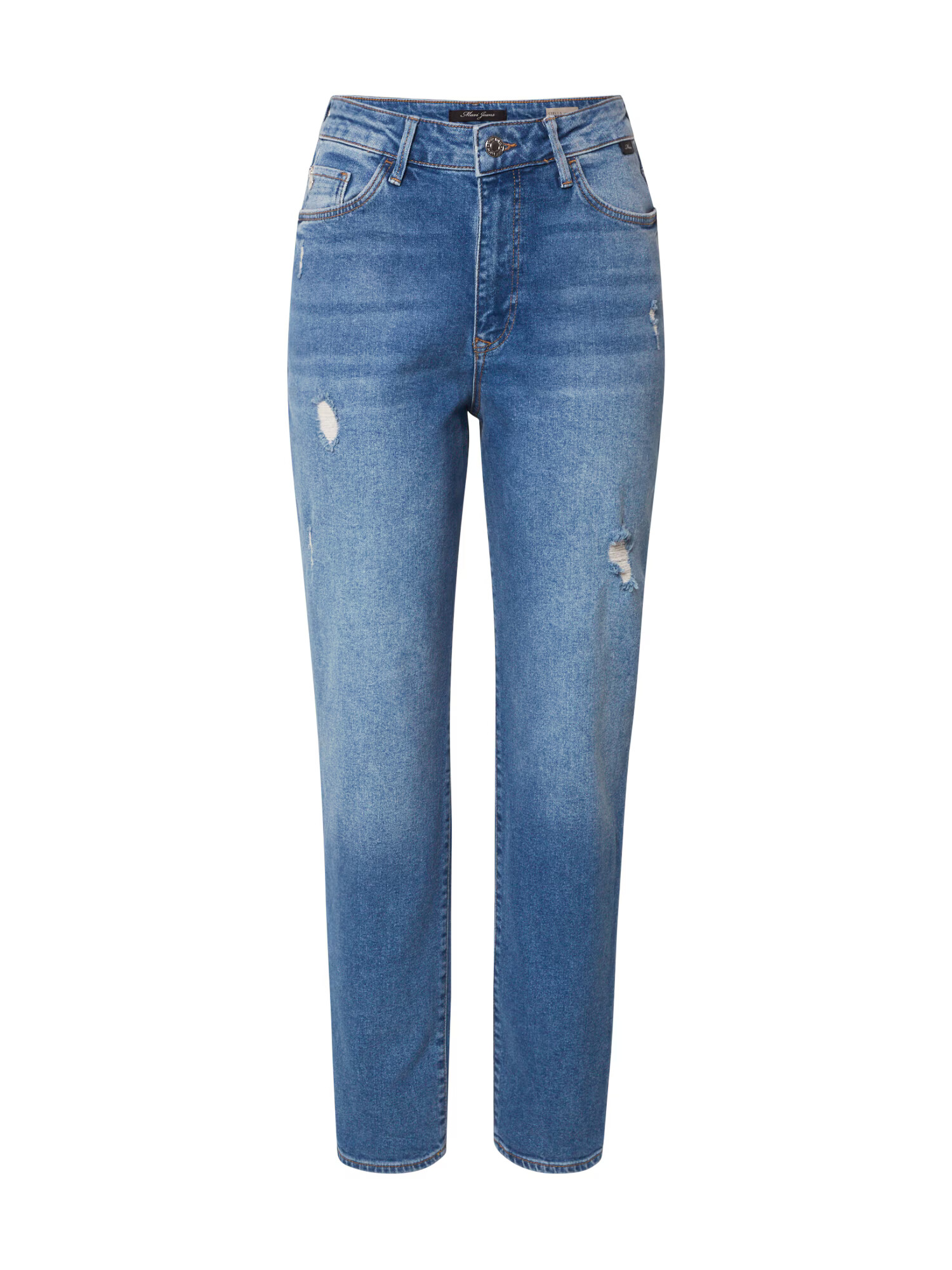 Mavi Jeans 'Stella' albastru denim - Pled.ro