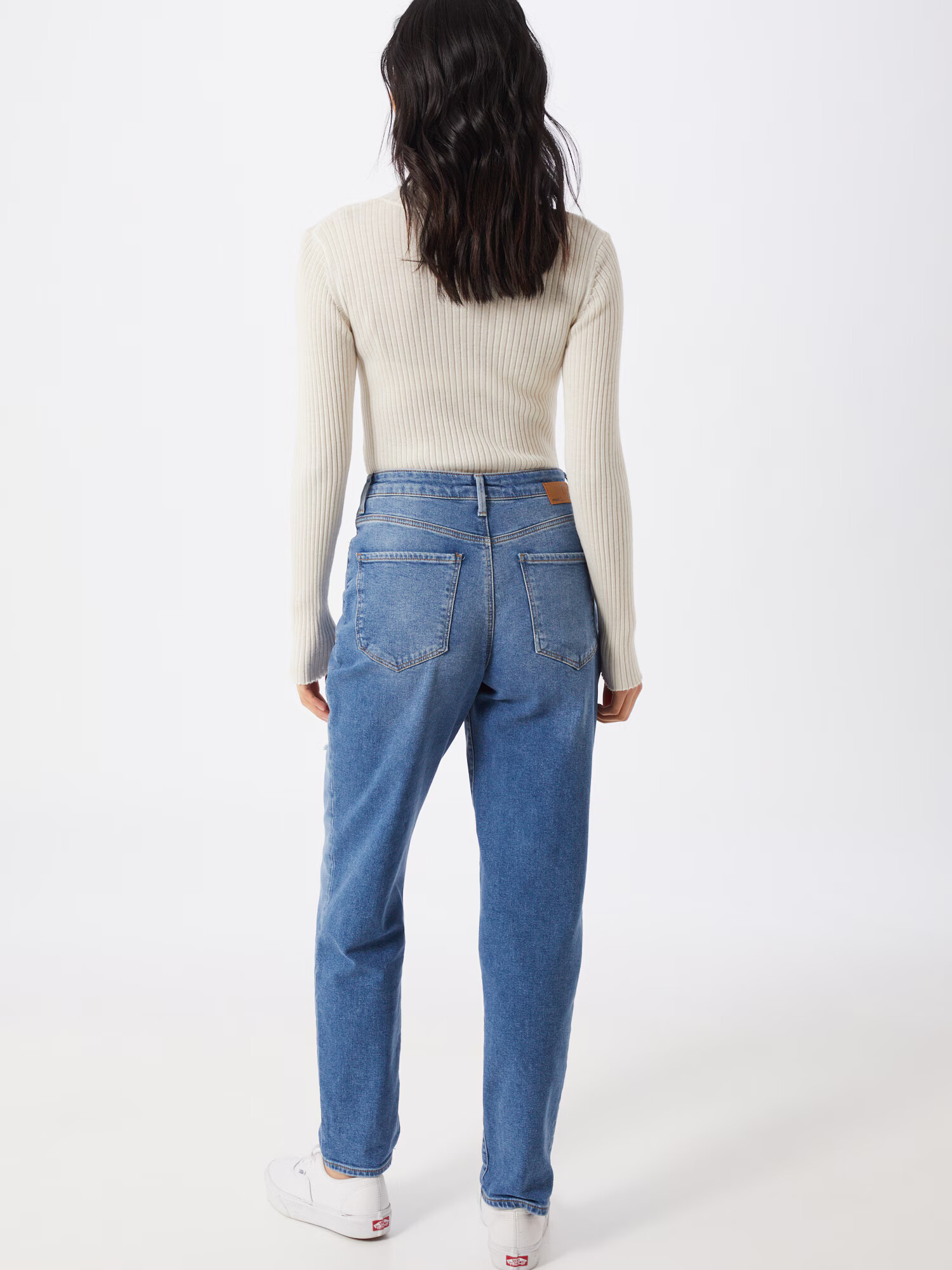 Mavi Jeans 'Stella' albastru denim - Pled.ro