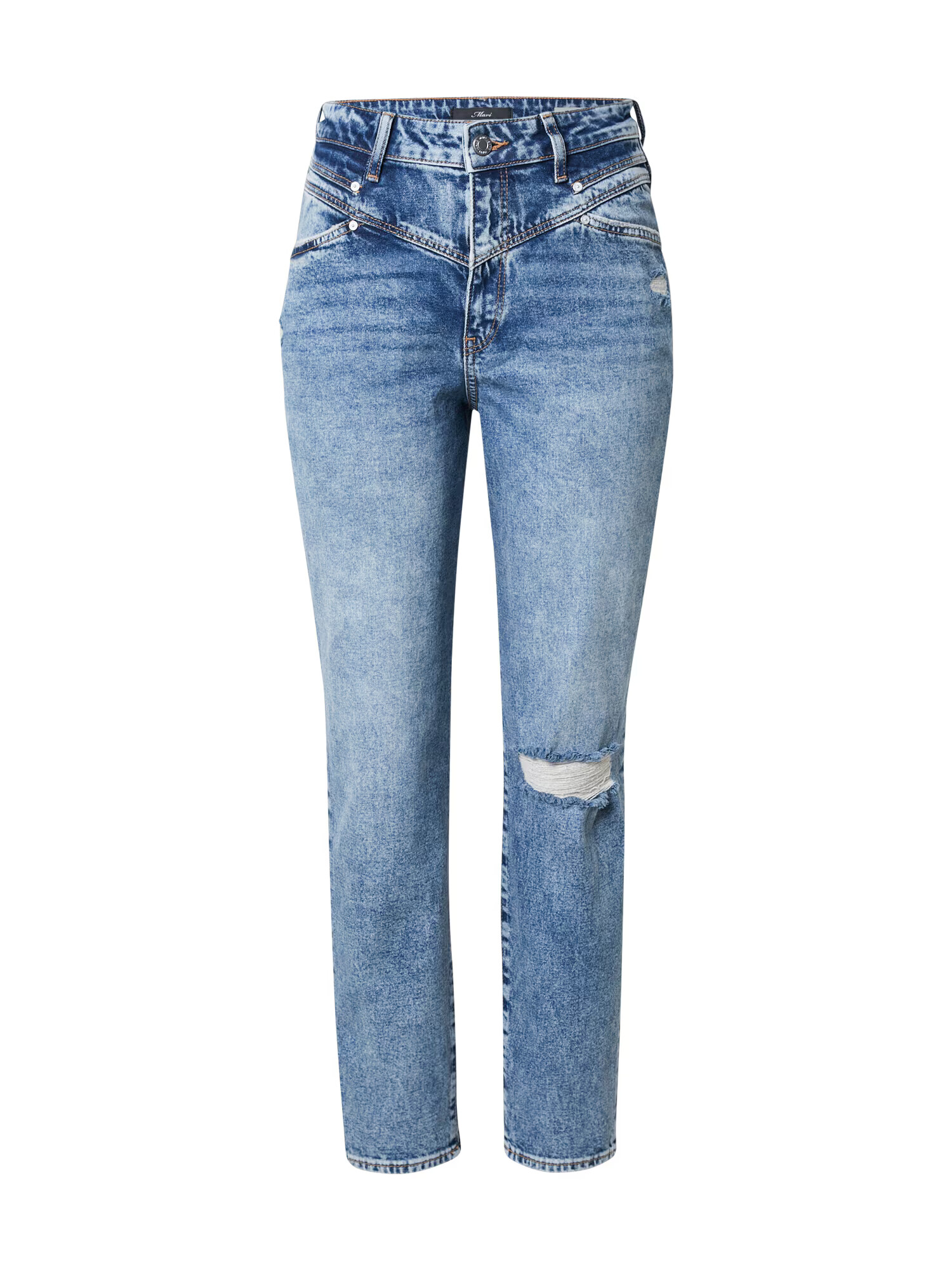 Mavi Jeans ' STELLA' albastru denim - Pled.ro