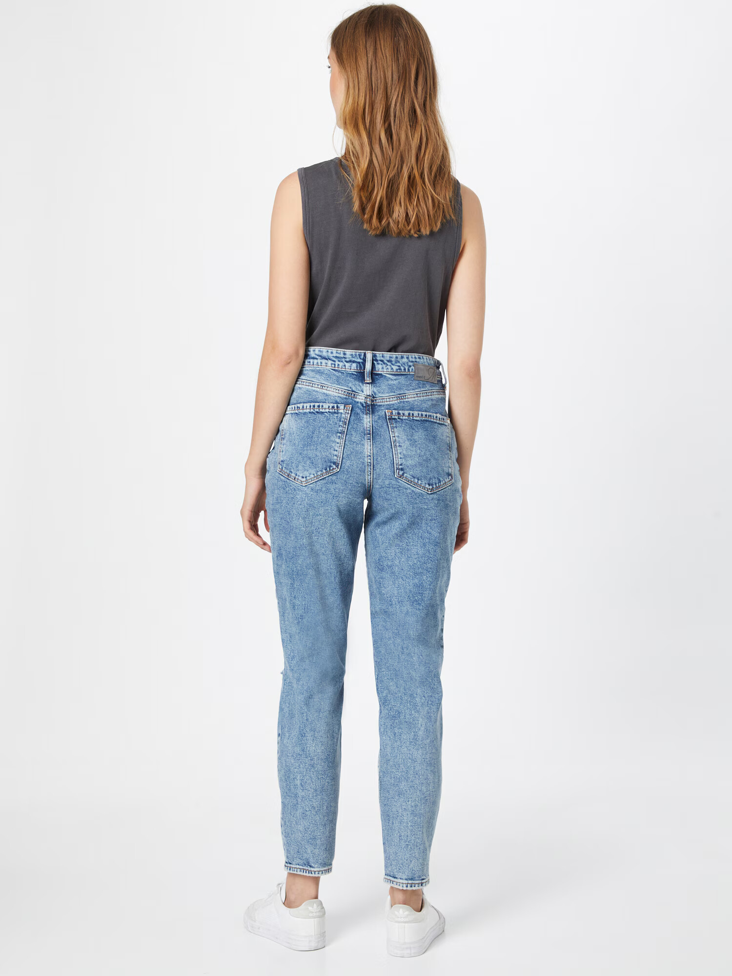 Mavi Jeans ' STELLA' albastru denim - Pled.ro