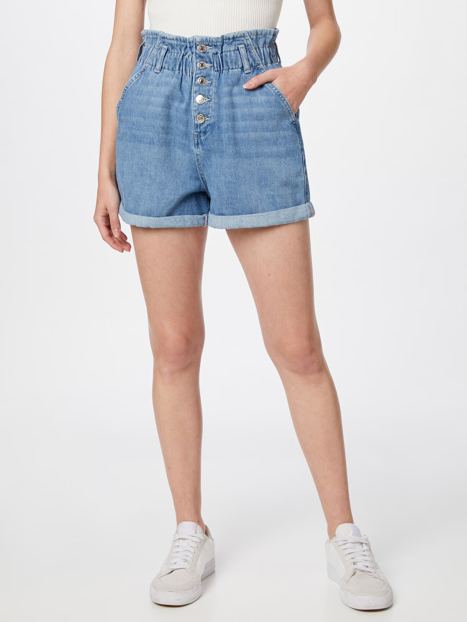 Mavi Jeans 'TAYLOR' albastru denim - Pled.ro