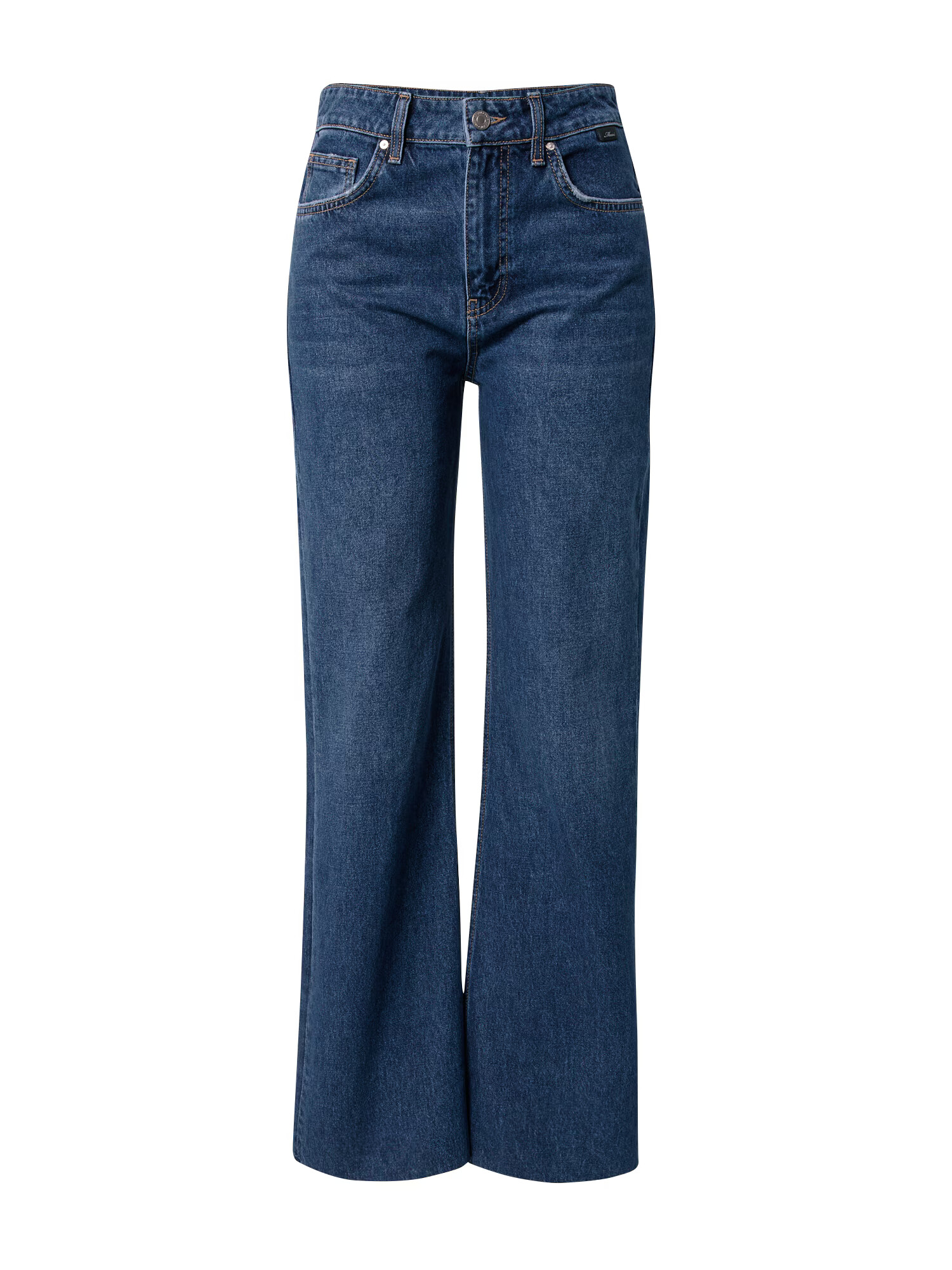 Mavi Jeans 'Victoria' albastru - Pled.ro