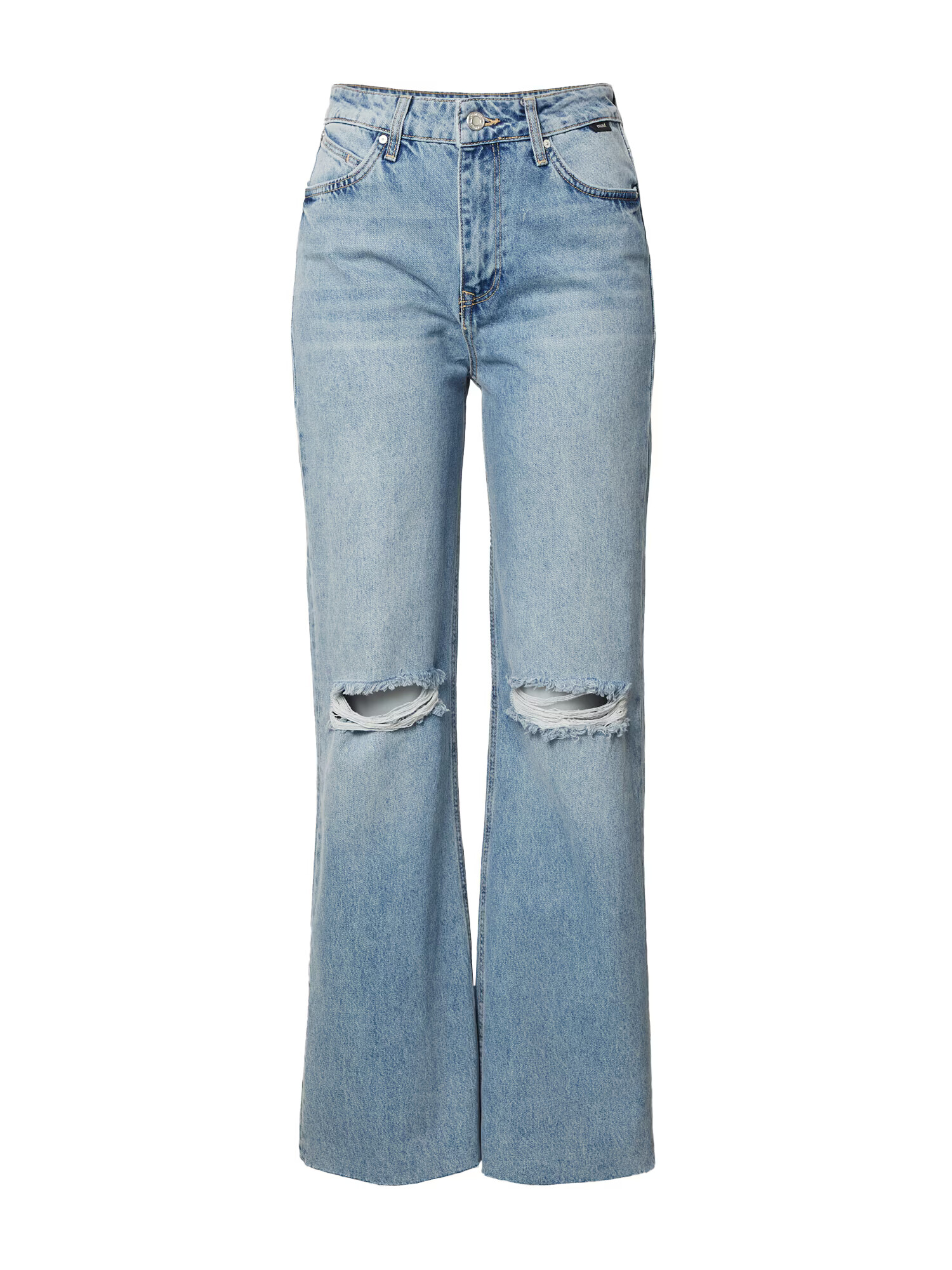 Mavi Jeans 'Victoria' albastru denim - Pled.ro