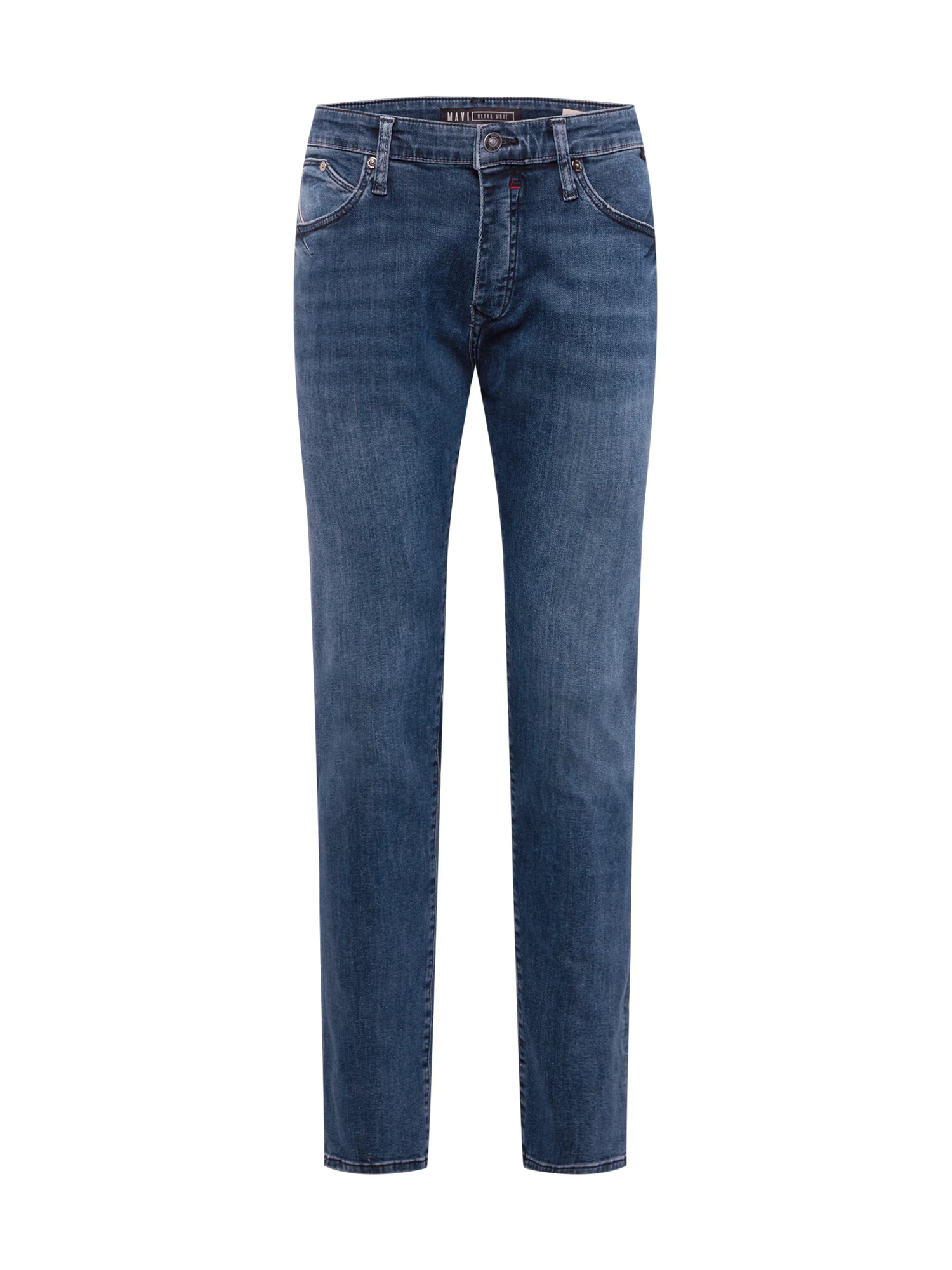 Mavi Jeans 'YVES' albastru denim - Pled.ro