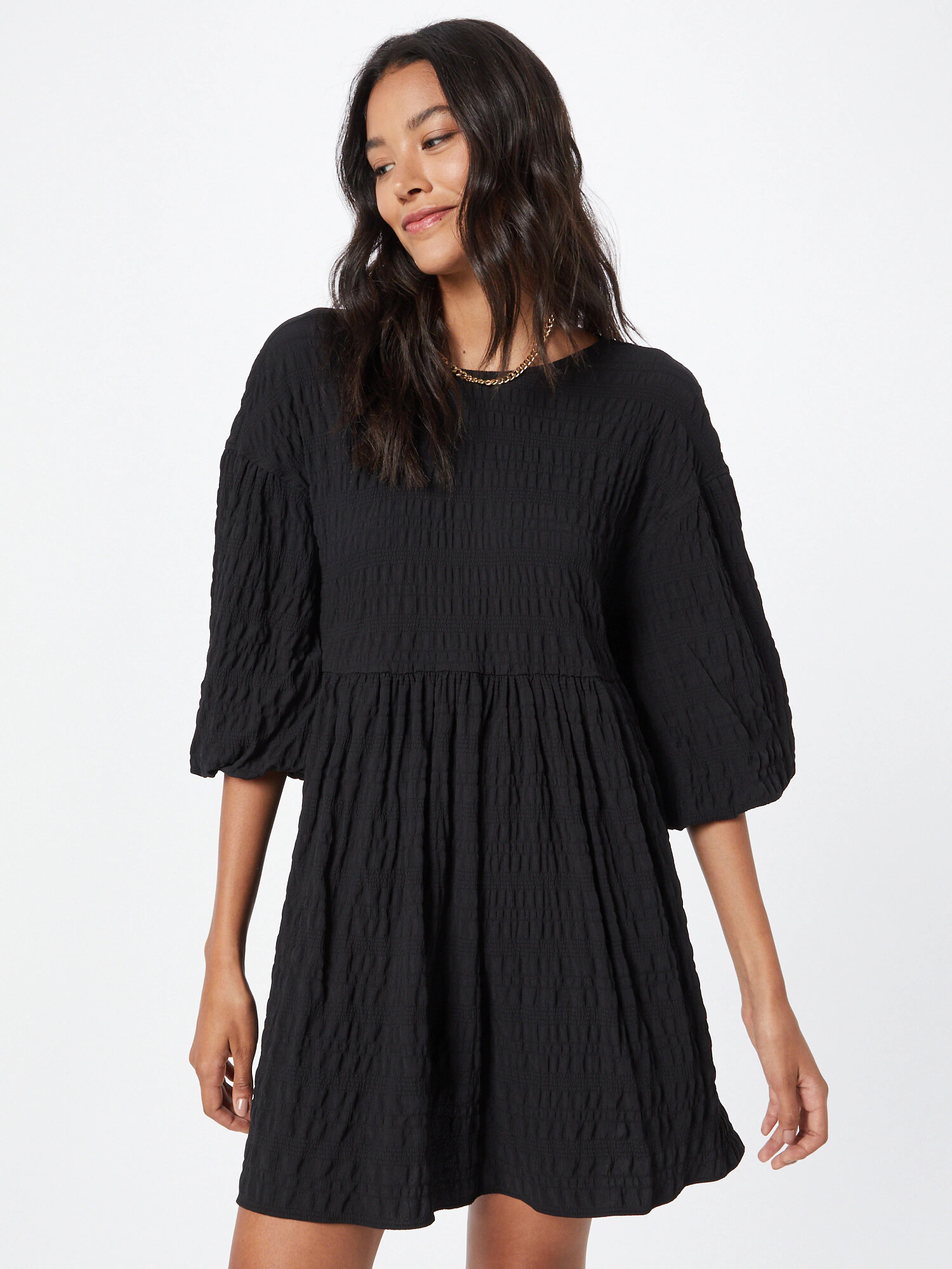 Mavi Rochie negru - Pled.ro