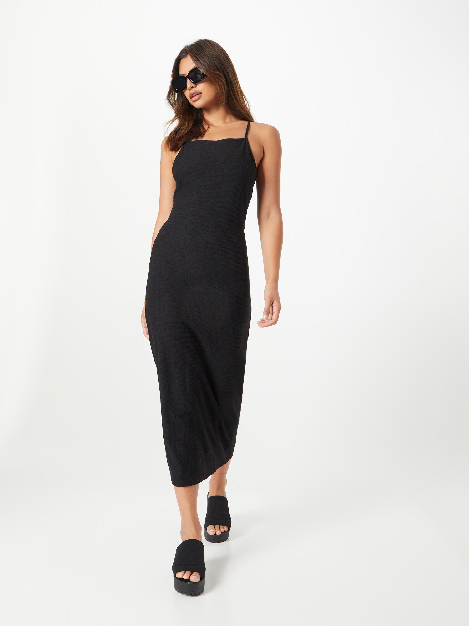 Mavi Rochie negru - Pled.ro