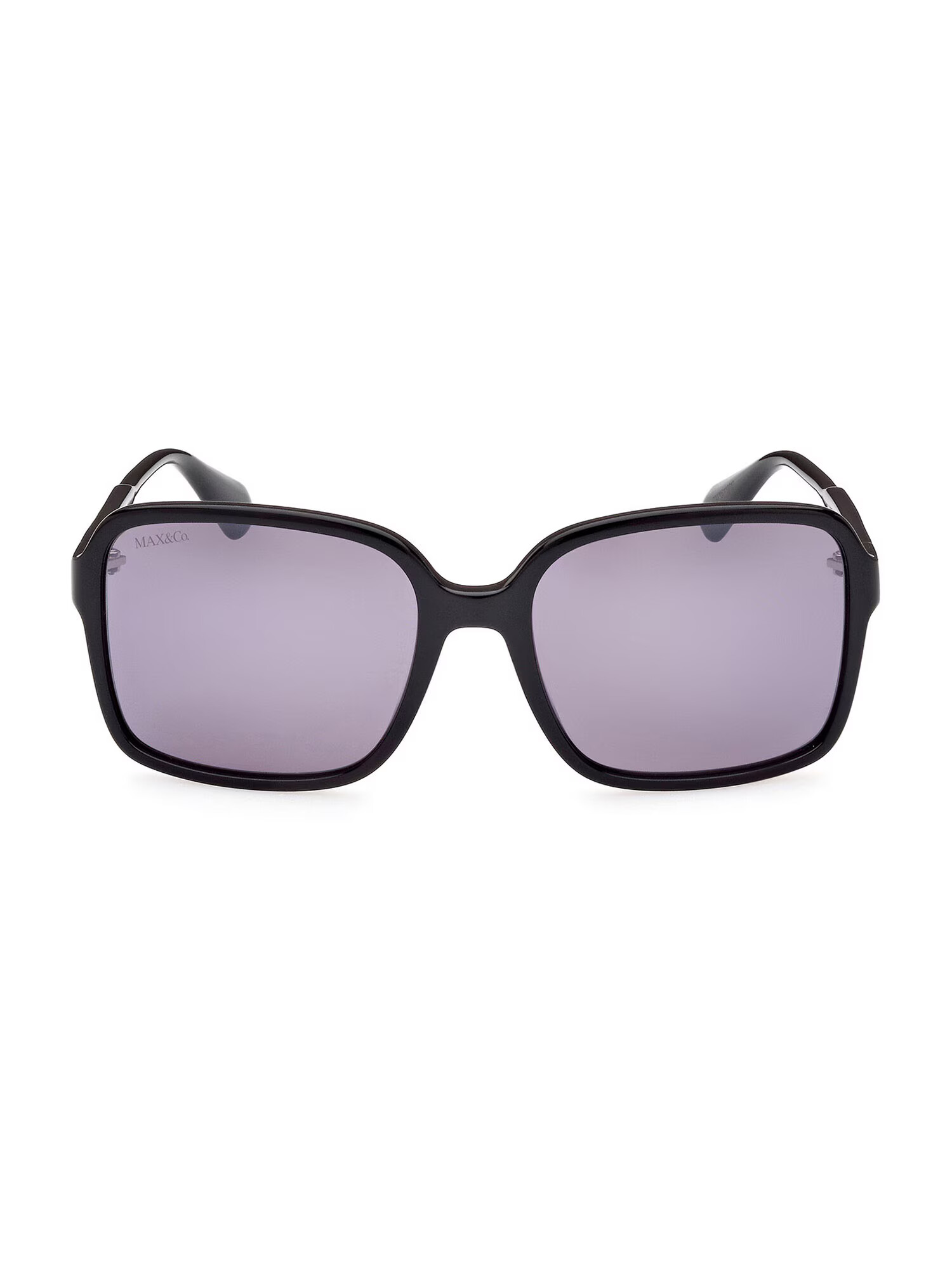 MAX&Co. Ochelari de soare 'Sonne' negru - Pled.ro