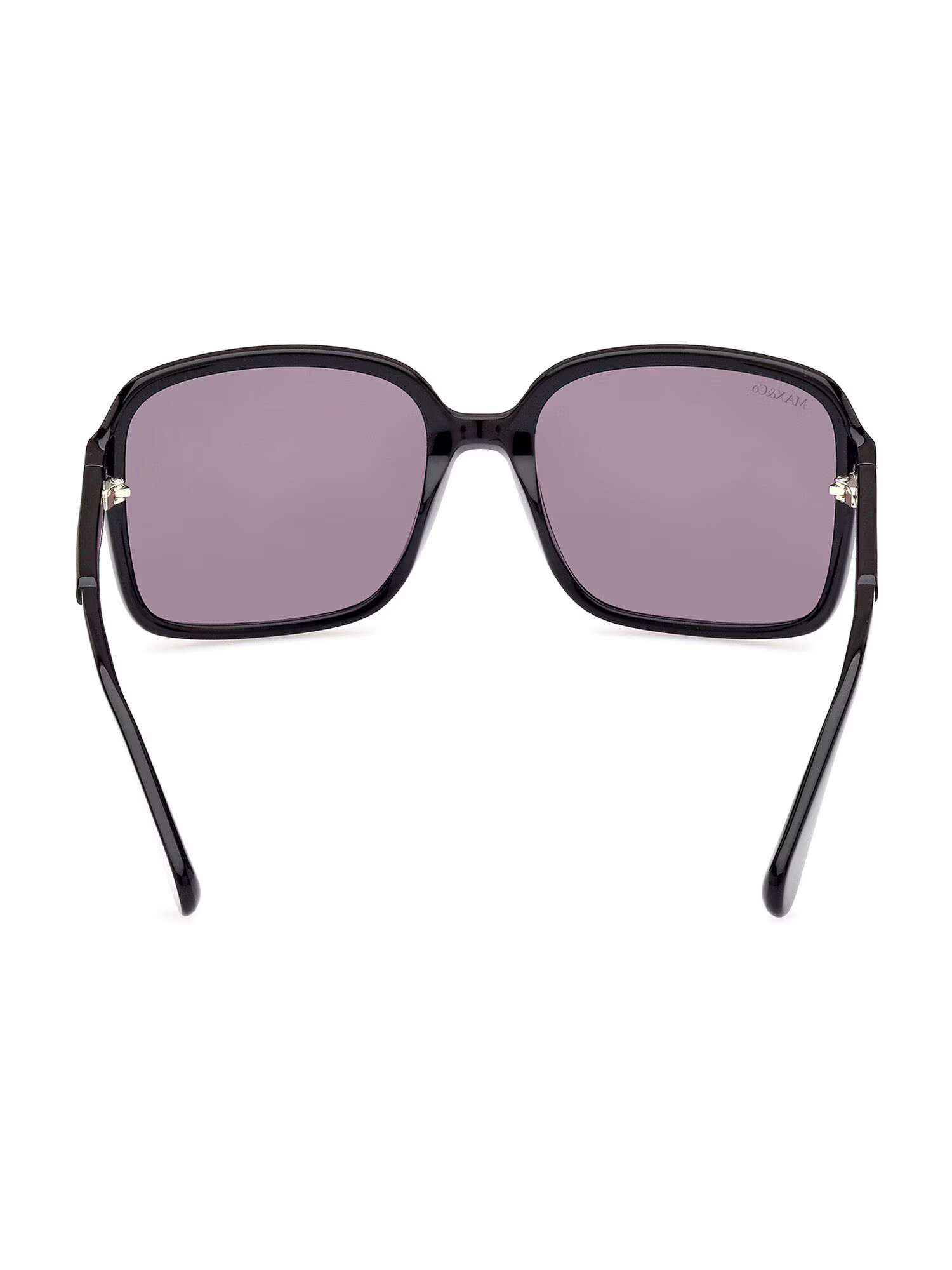 MAX&Co. Ochelari de soare 'Sonne' negru - Pled.ro