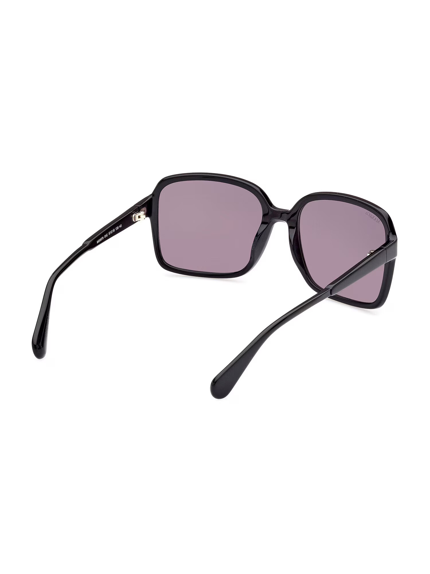 MAX&Co. Ochelari de soare 'Sonne' negru - Pled.ro