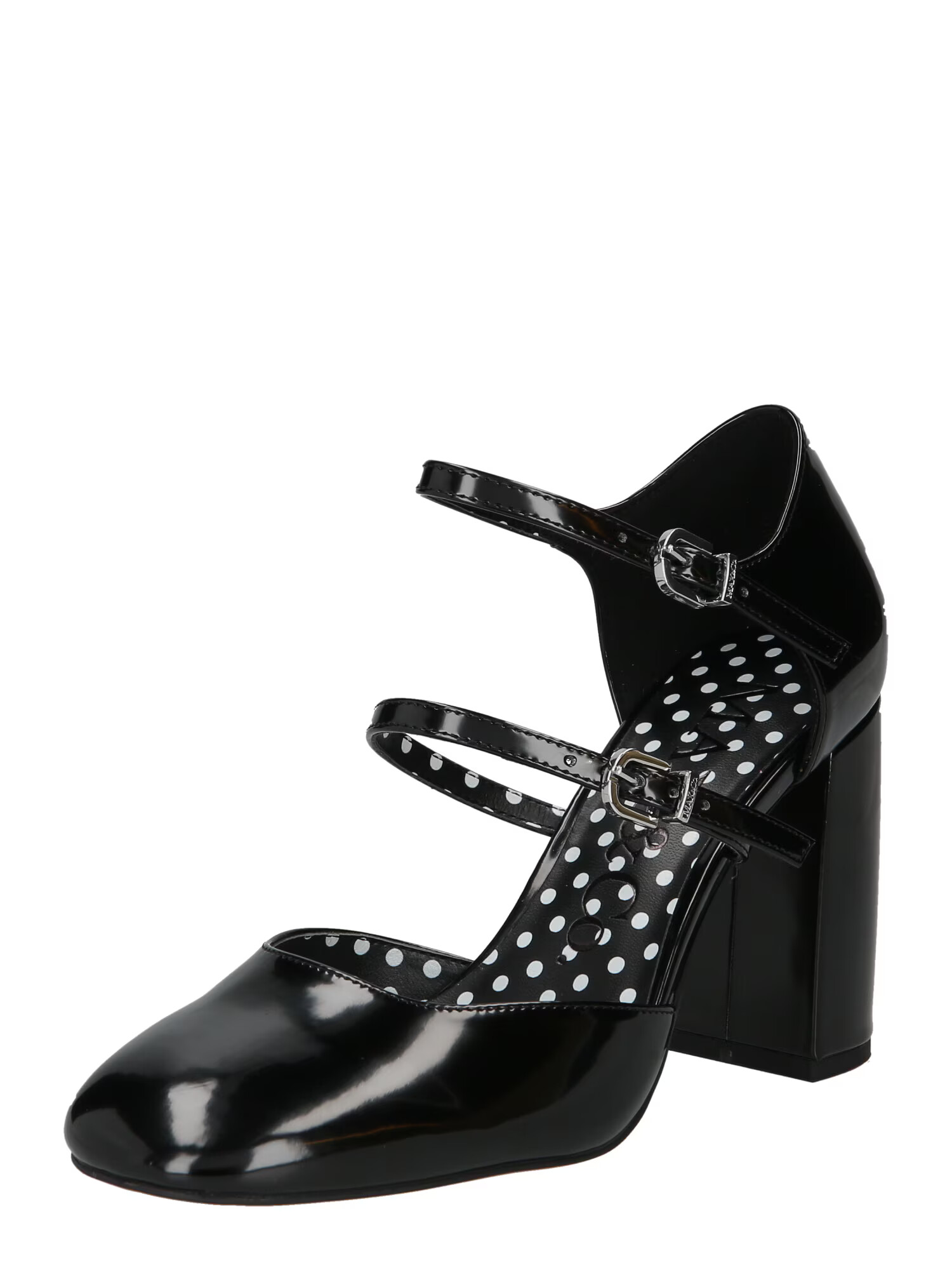 MAX&Co. Pumps 'BRIGHTON' negru - Pled.ro