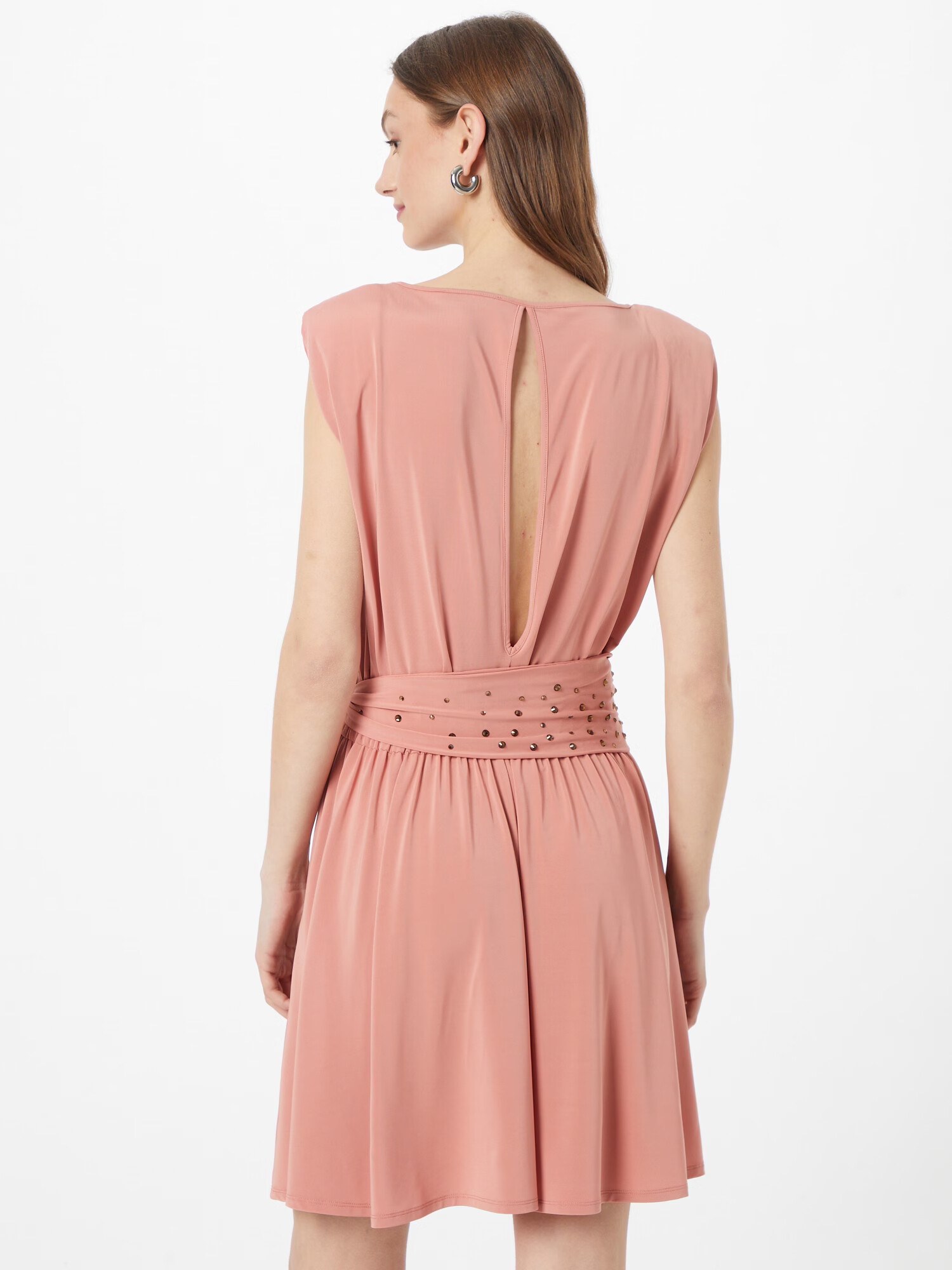 MAX&Co. Rochie 'CEREALE' rosé - Pled.ro