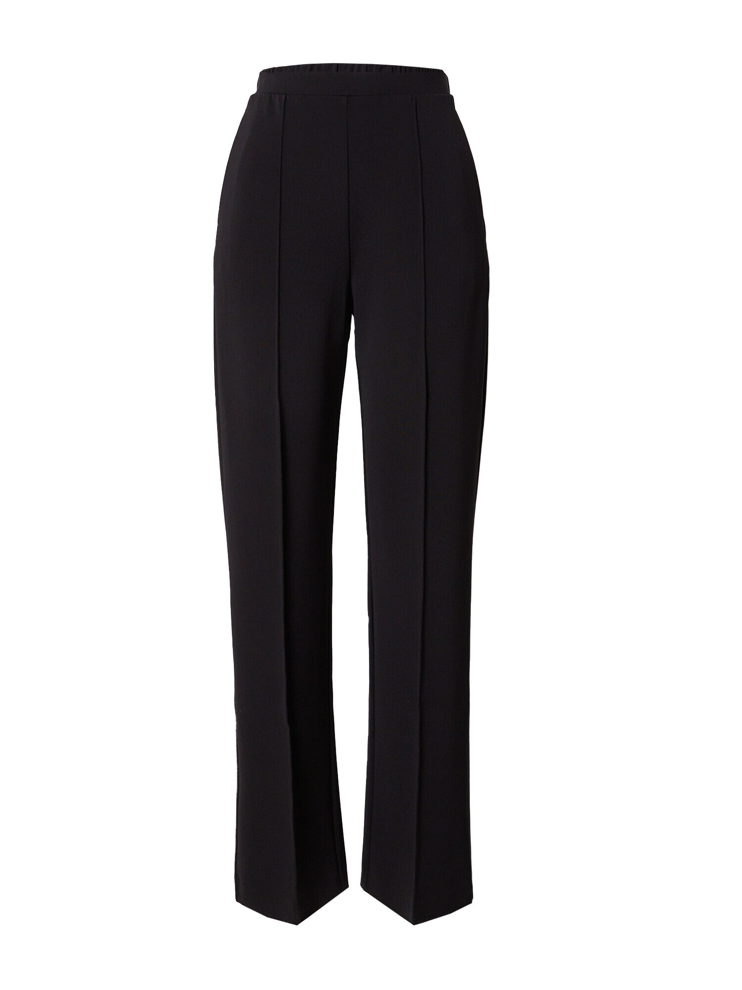 Max Mara Leisure Pantaloni 'GHIRBA' negru - Pled.ro