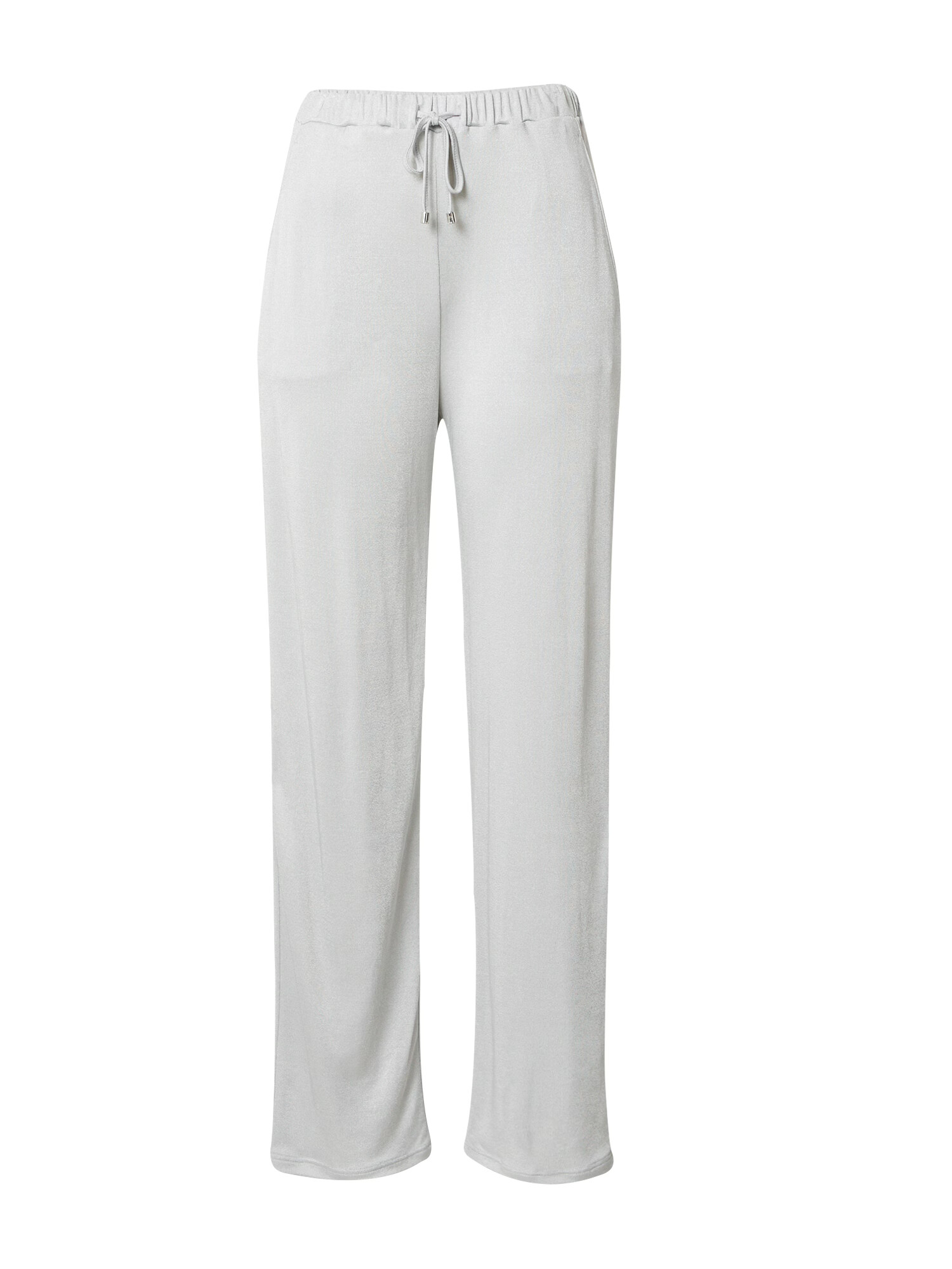 Max Mara Leisure Pantaloni 'RIGEL' azuriu - Pled.ro