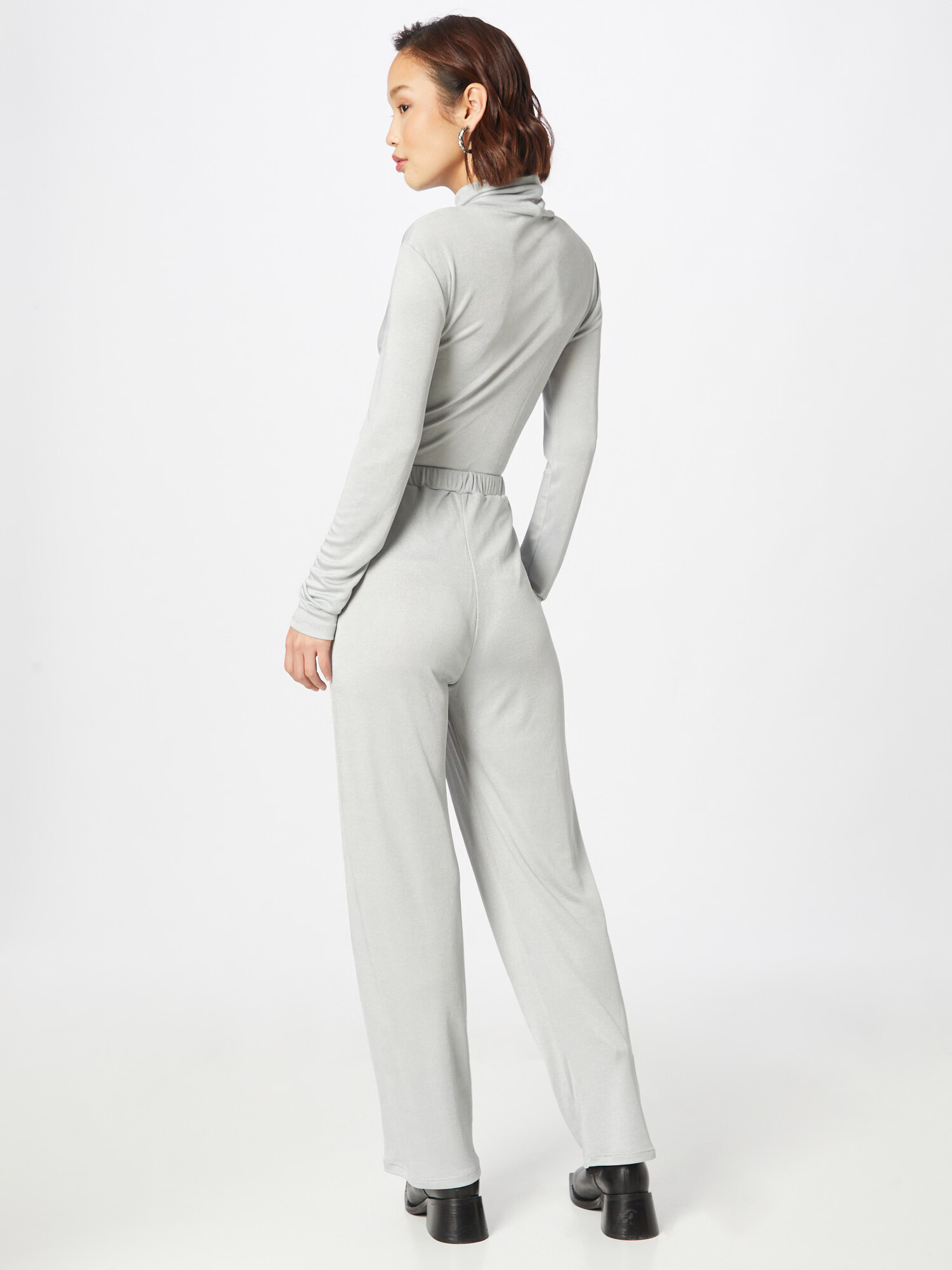 Max Mara Leisure Pantaloni 'RIGEL' azuriu - Pled.ro