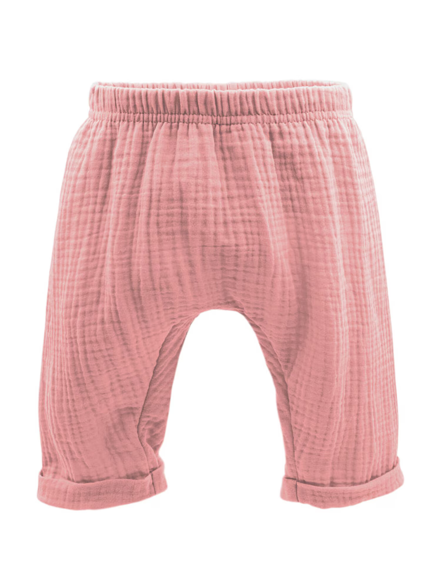 MAXIMO Pantaloni roz pal - Pled.ro