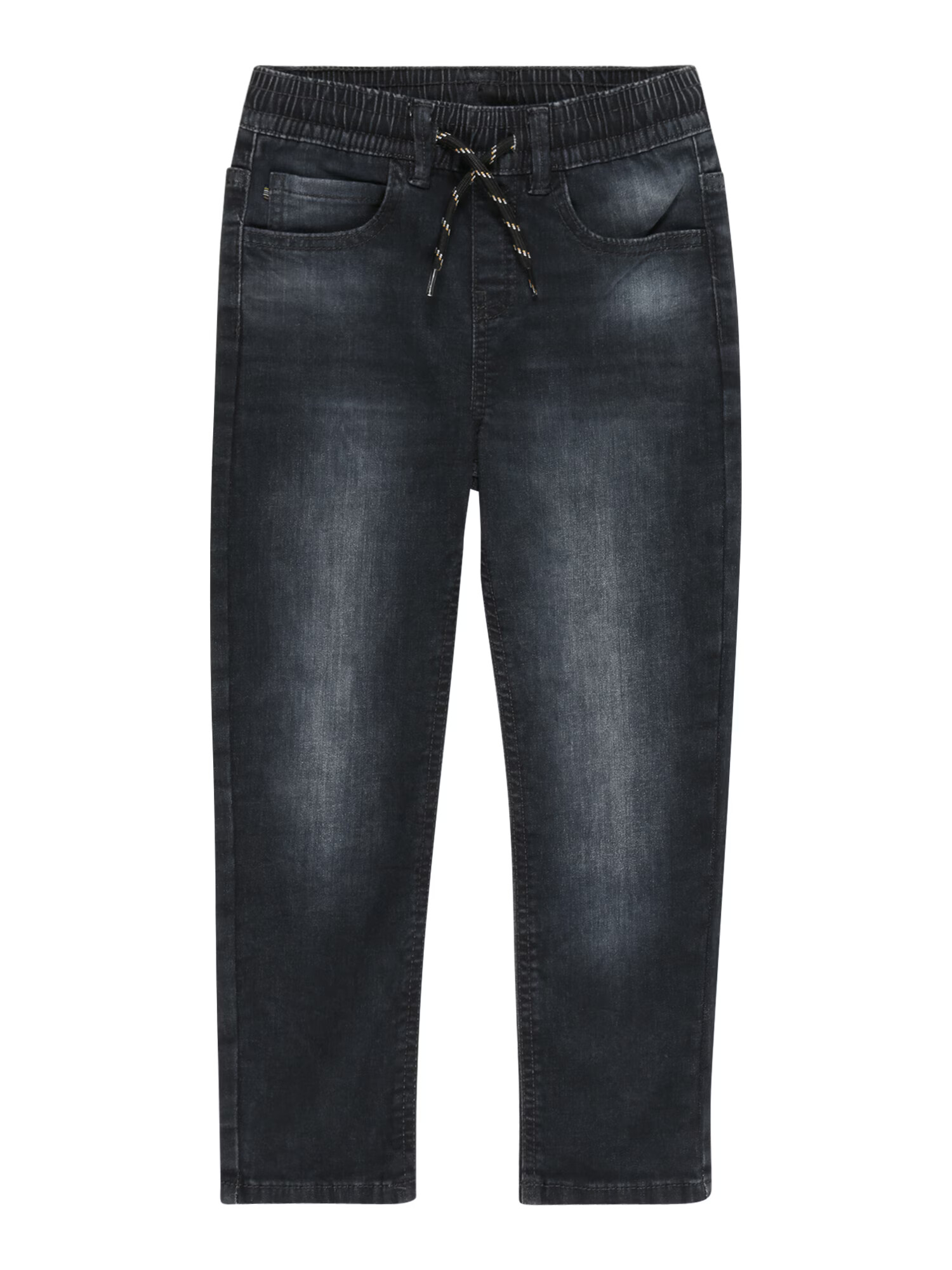 Mayoral Jeans gri denim - Pled.ro