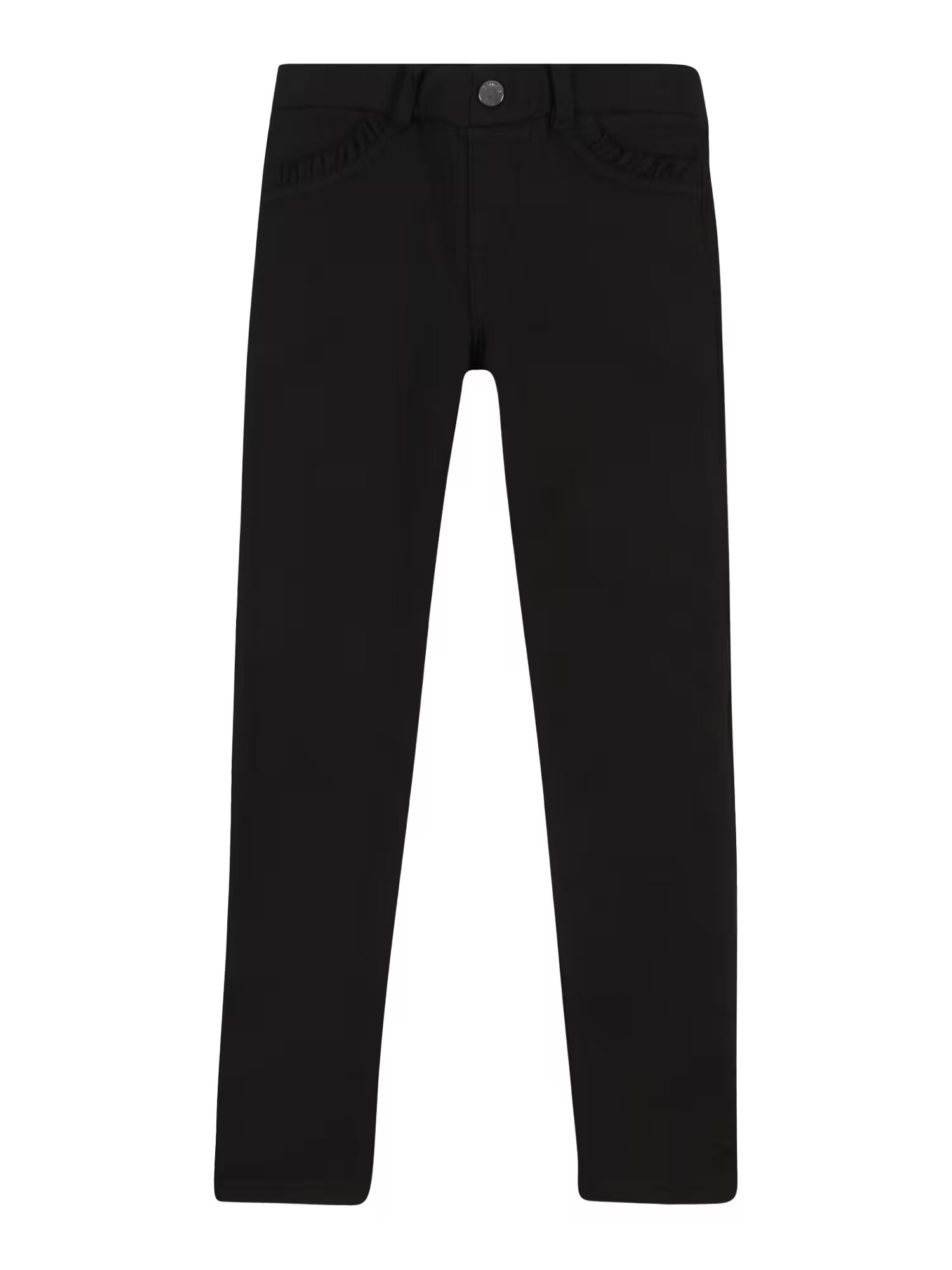 Mayoral Pantaloni negru - Pled.ro