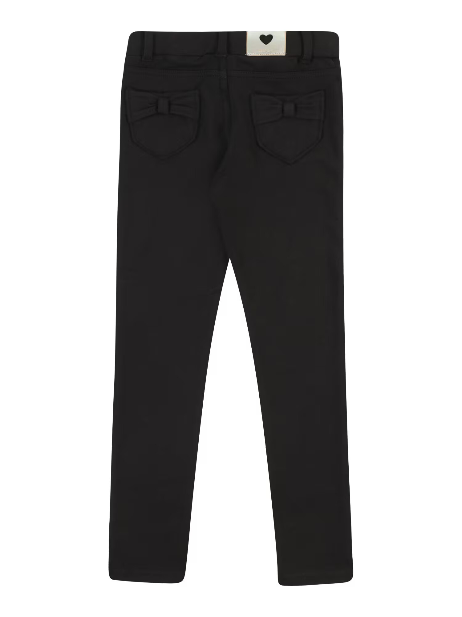 Mayoral Pantaloni negru - Pled.ro