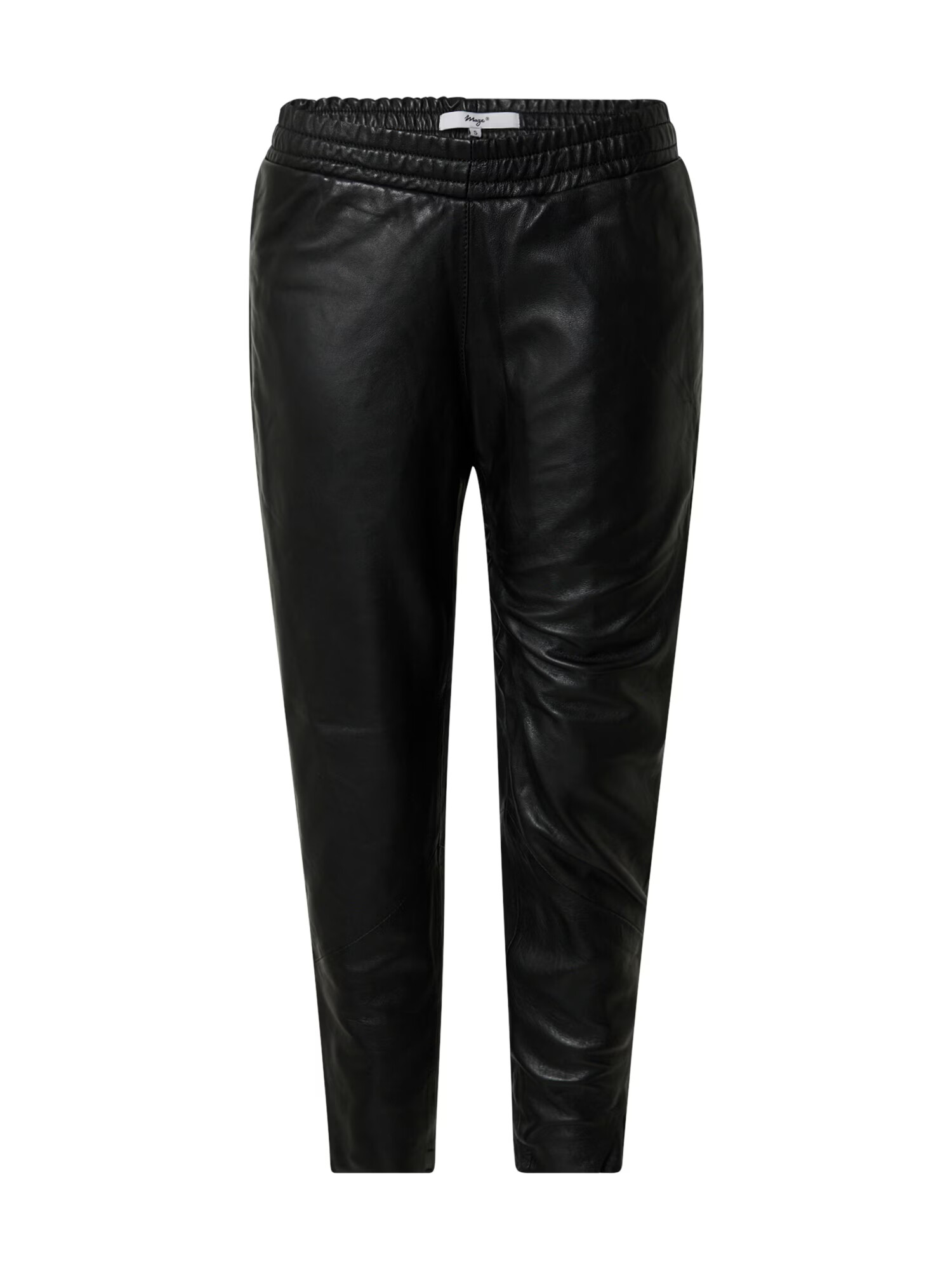 Maze Pantaloni negru - Pled.ro