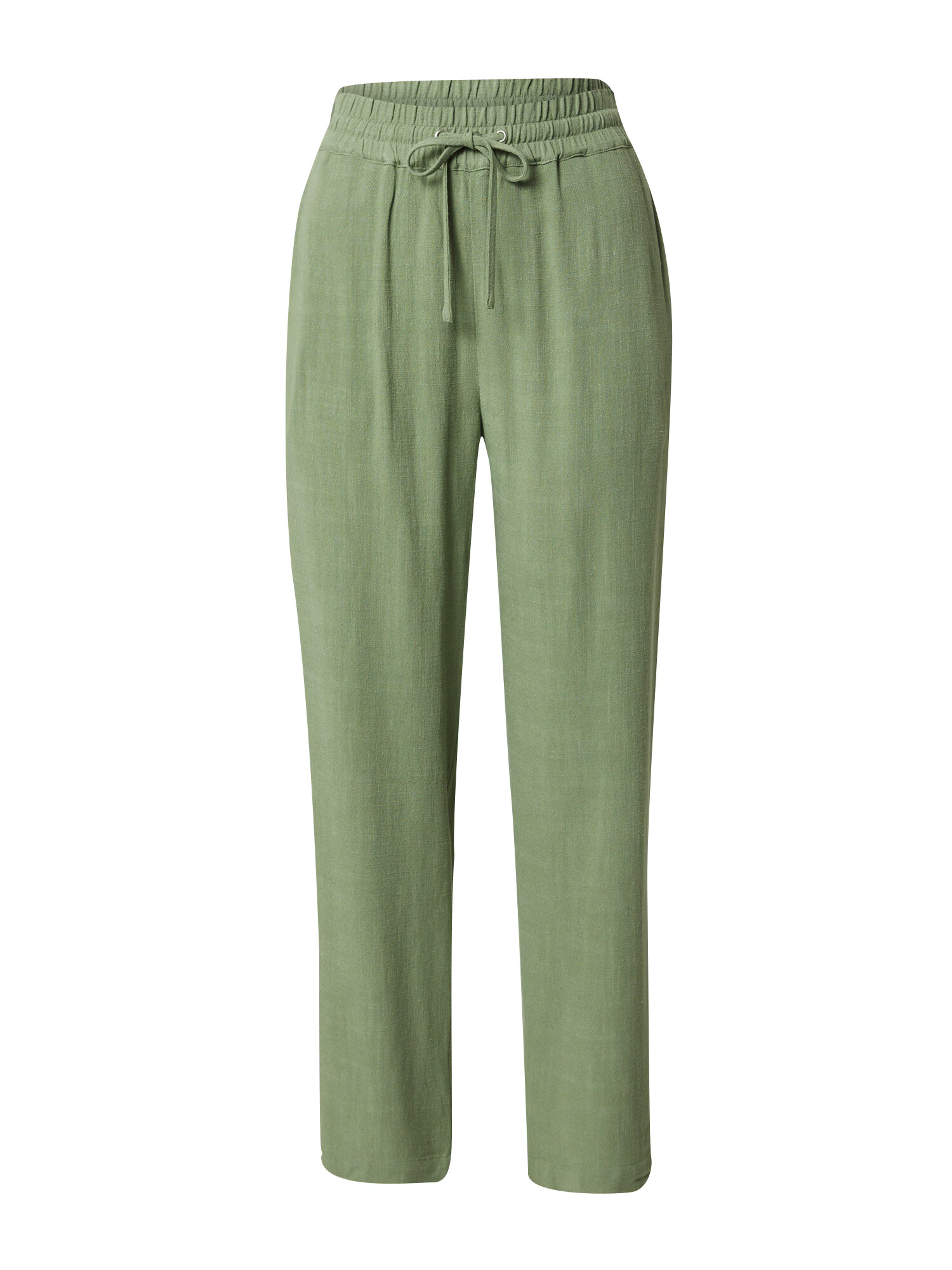 mbym Pantaloni 'Berin' verde - Pled.ro