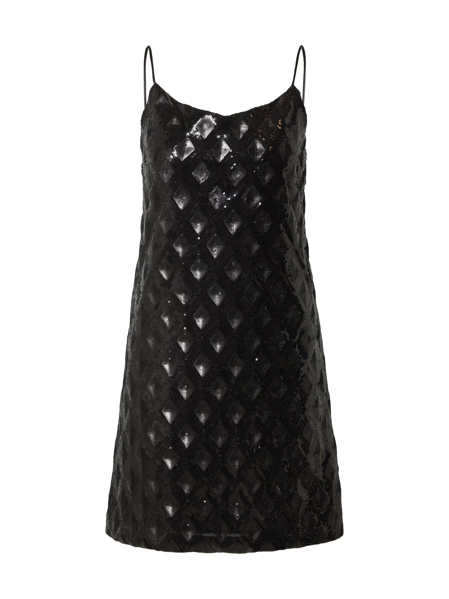 mbym Rochie de cocktail 'Agata' negru - Pled.ro