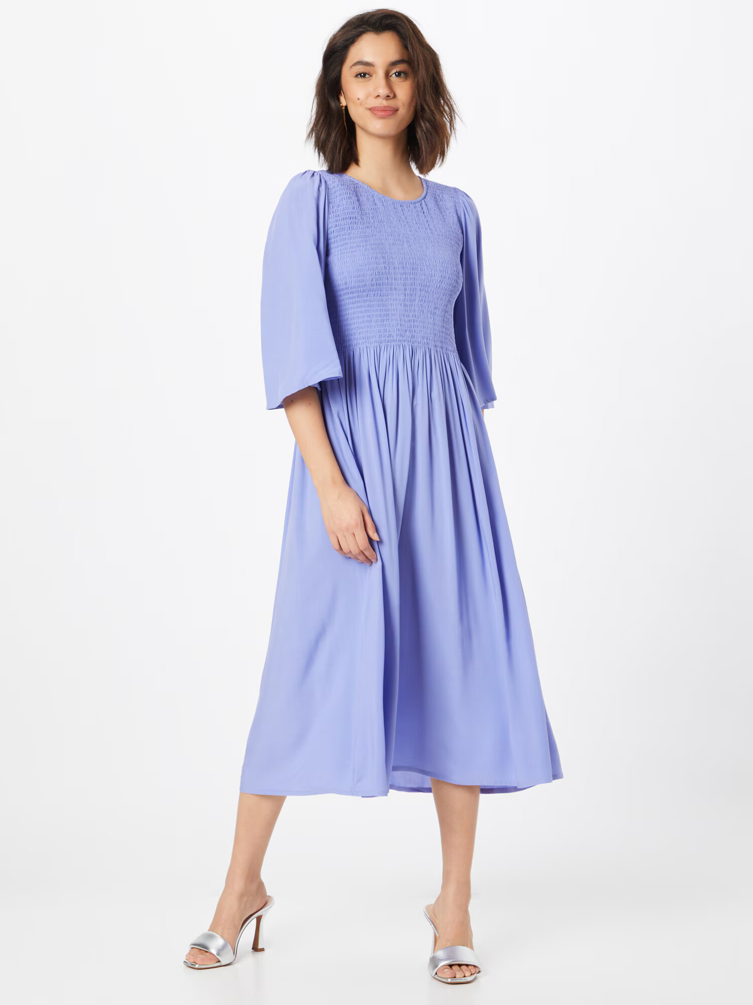 mbym Rochie de cocktail 'Lisabeth' lila - Pled.ro