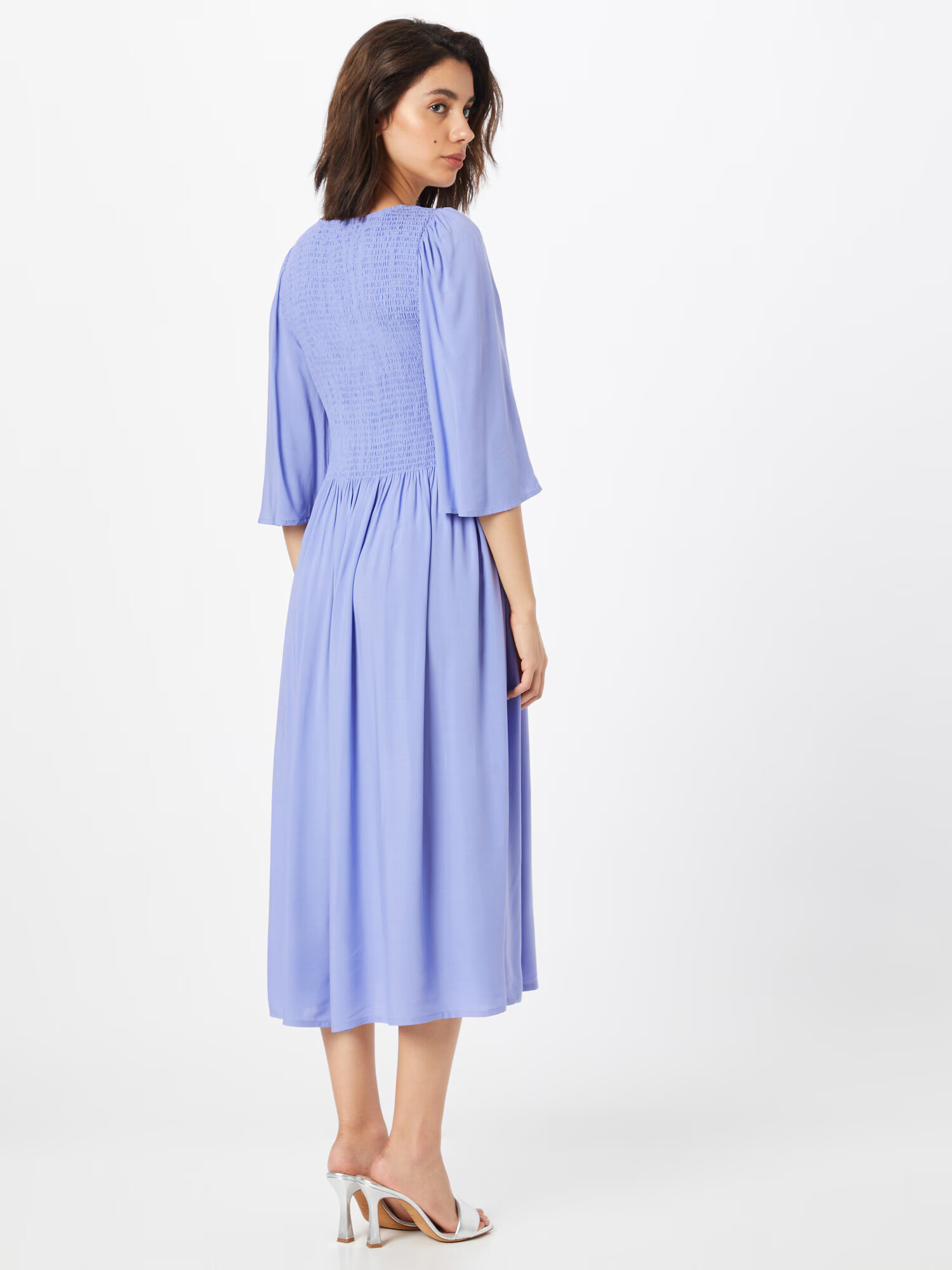 mbym Rochie de cocktail 'Lisabeth' lila - Pled.ro