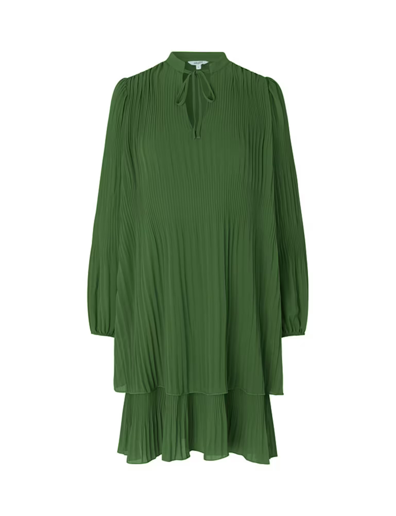 mbym Rochie de cocktail 'Jesebel' verde - Pled.ro