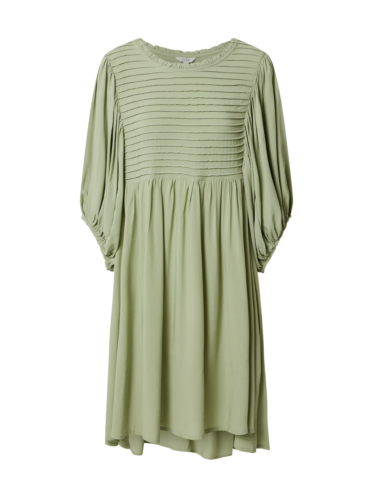 mbym Rochie 'Lucile' verde - Pled.ro