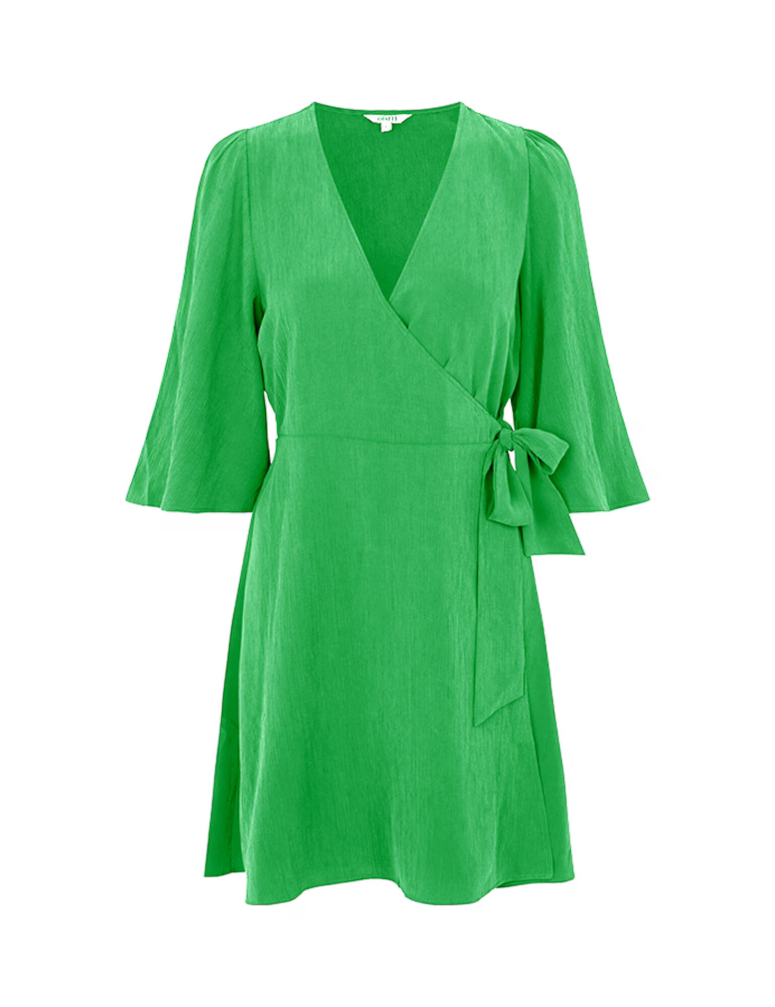 mbym Rochie 'Melika' verde - Pled.ro