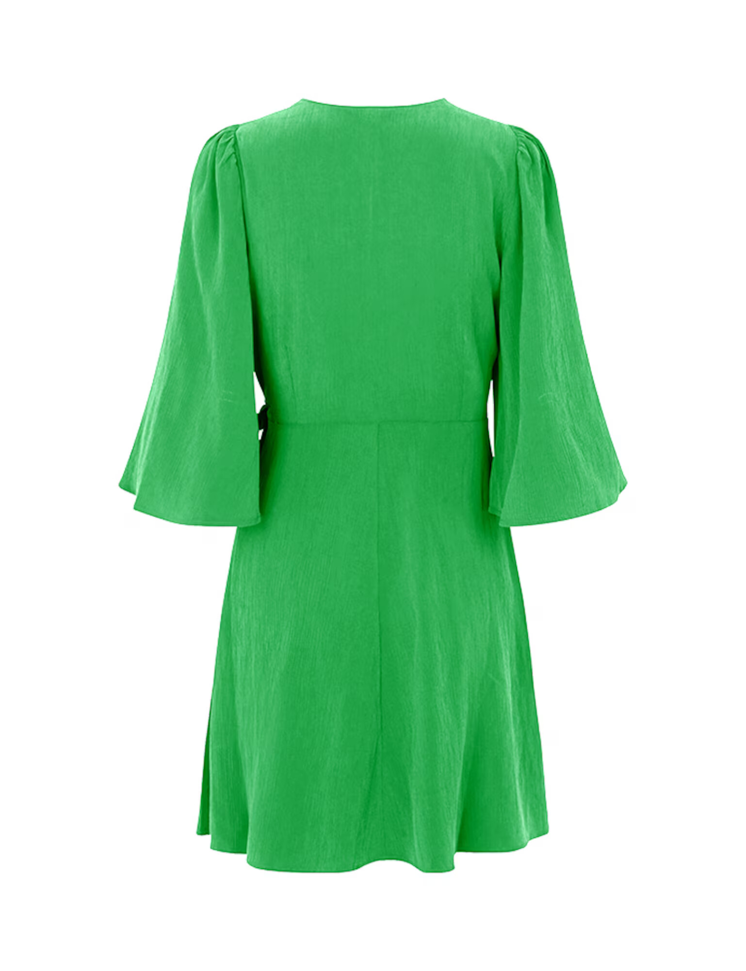 mbym Rochie 'Melika' verde - Pled.ro