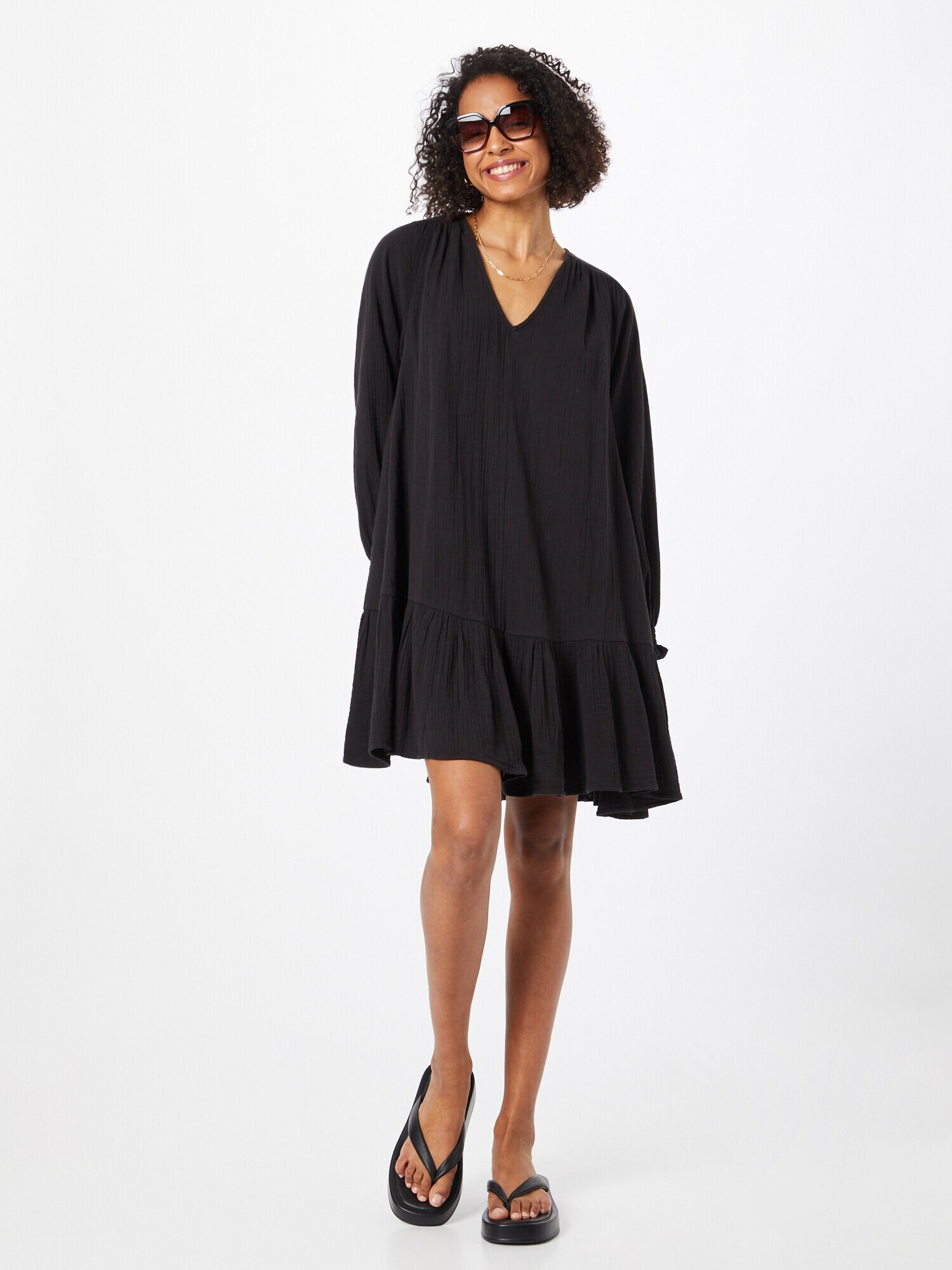 mbym Rochie negru - Pled.ro