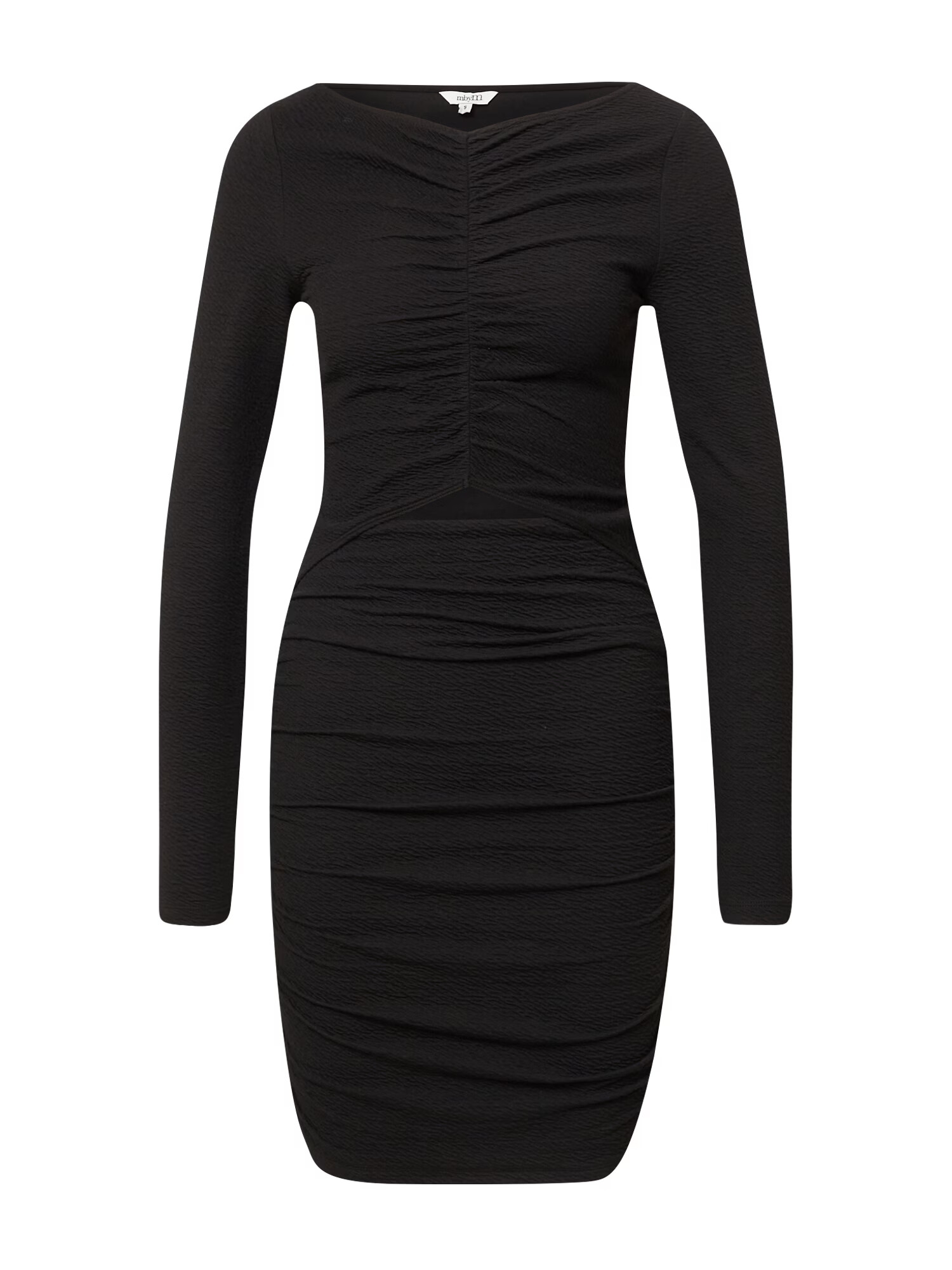 mbym Rochie negru - Pled.ro