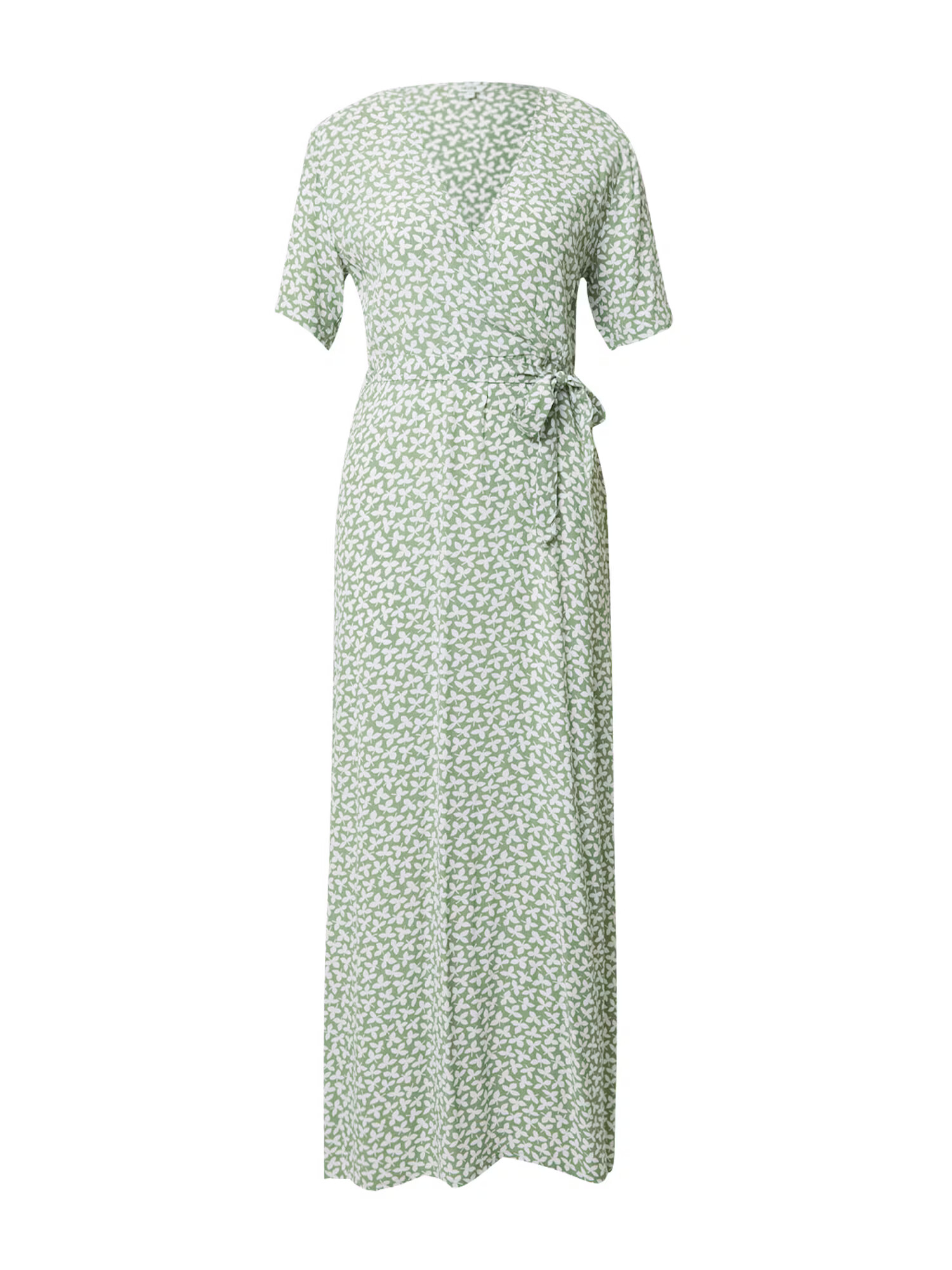 mbym Rochie 'Semira' verde - Pled.ro