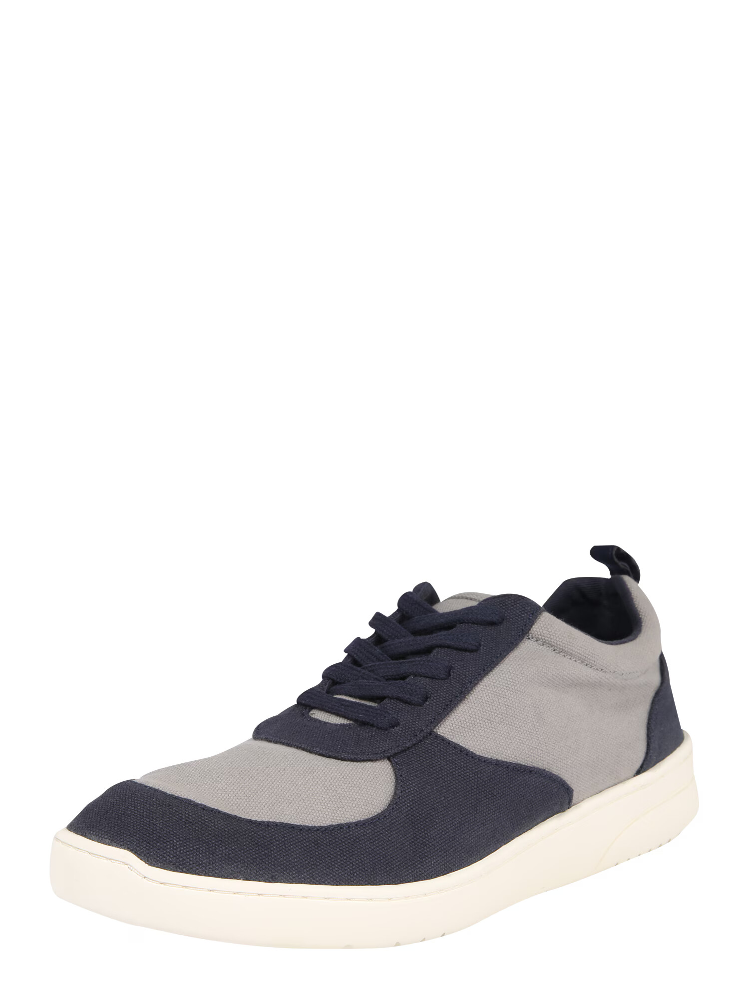 MELAWEAR Sneaker low albastru închis / gri - Pled.ro