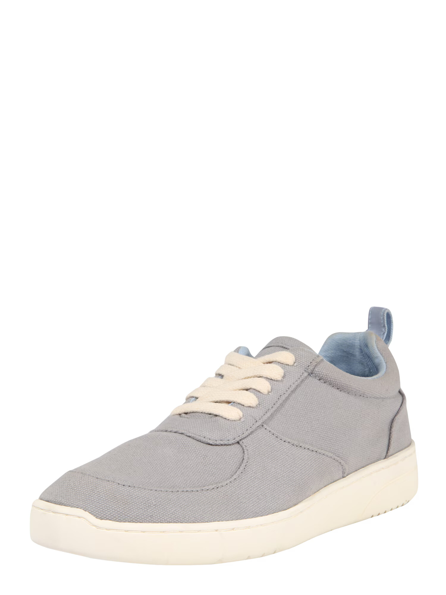 MELAWEAR Sneaker low gri - Pled.ro