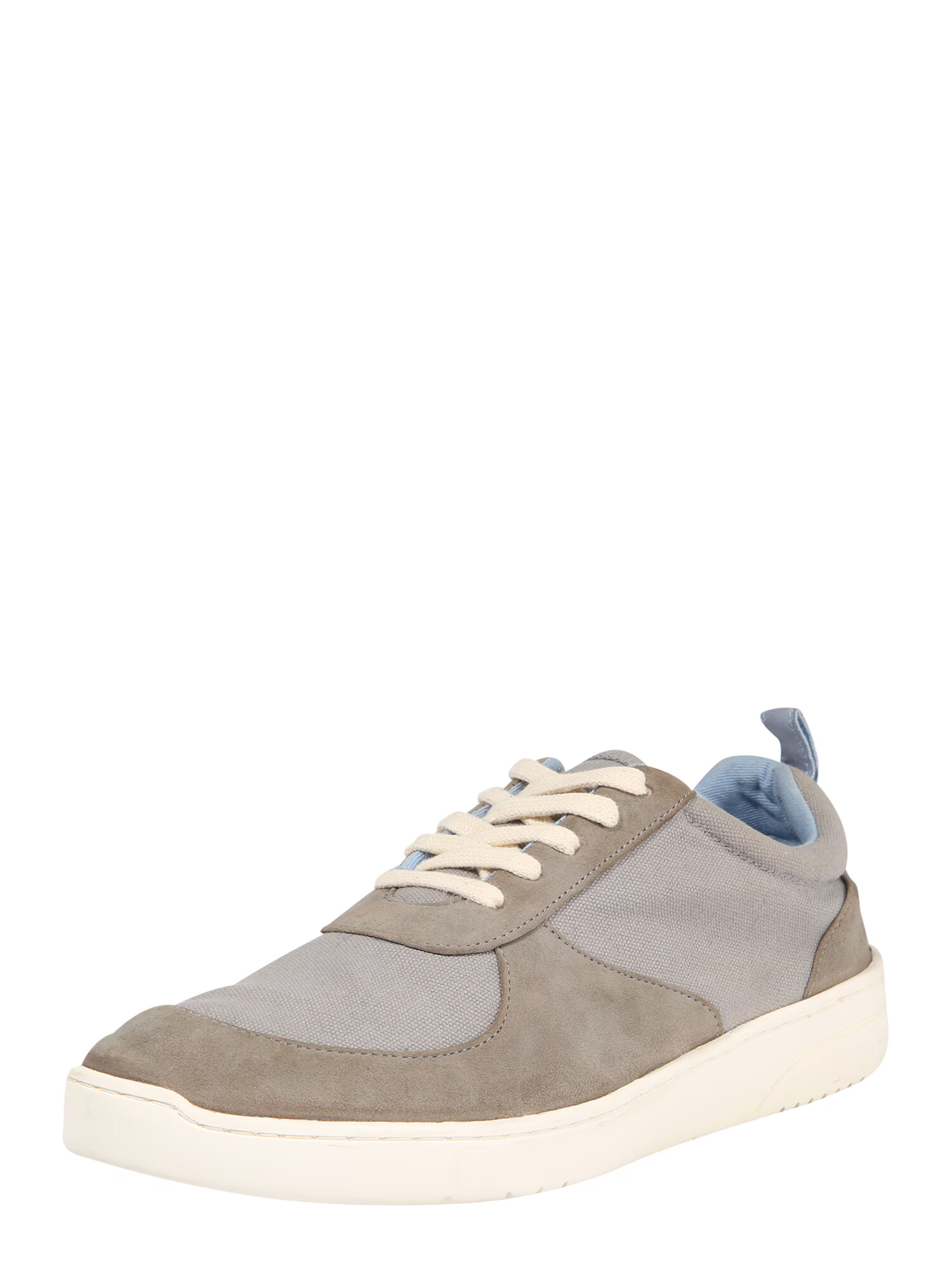 MELAWEAR Sneaker low gri - Pled.ro